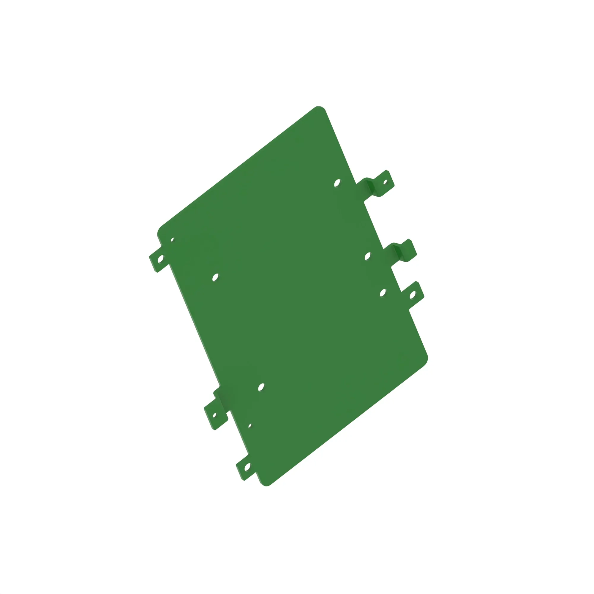 Plate