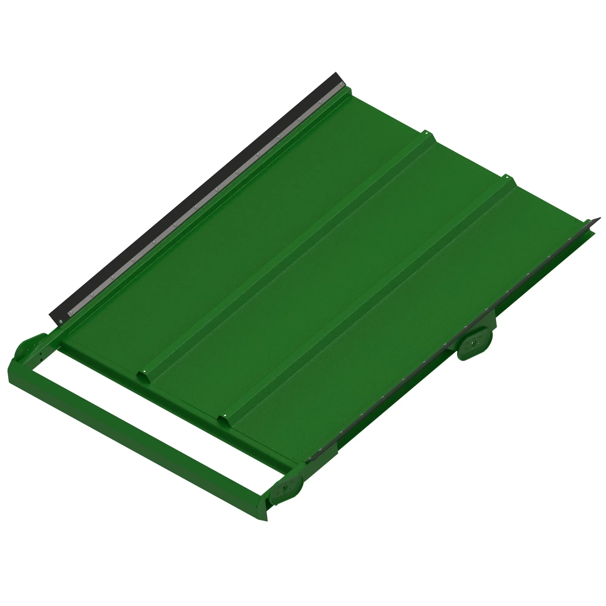 John Deere Grain Pan - AXE35491