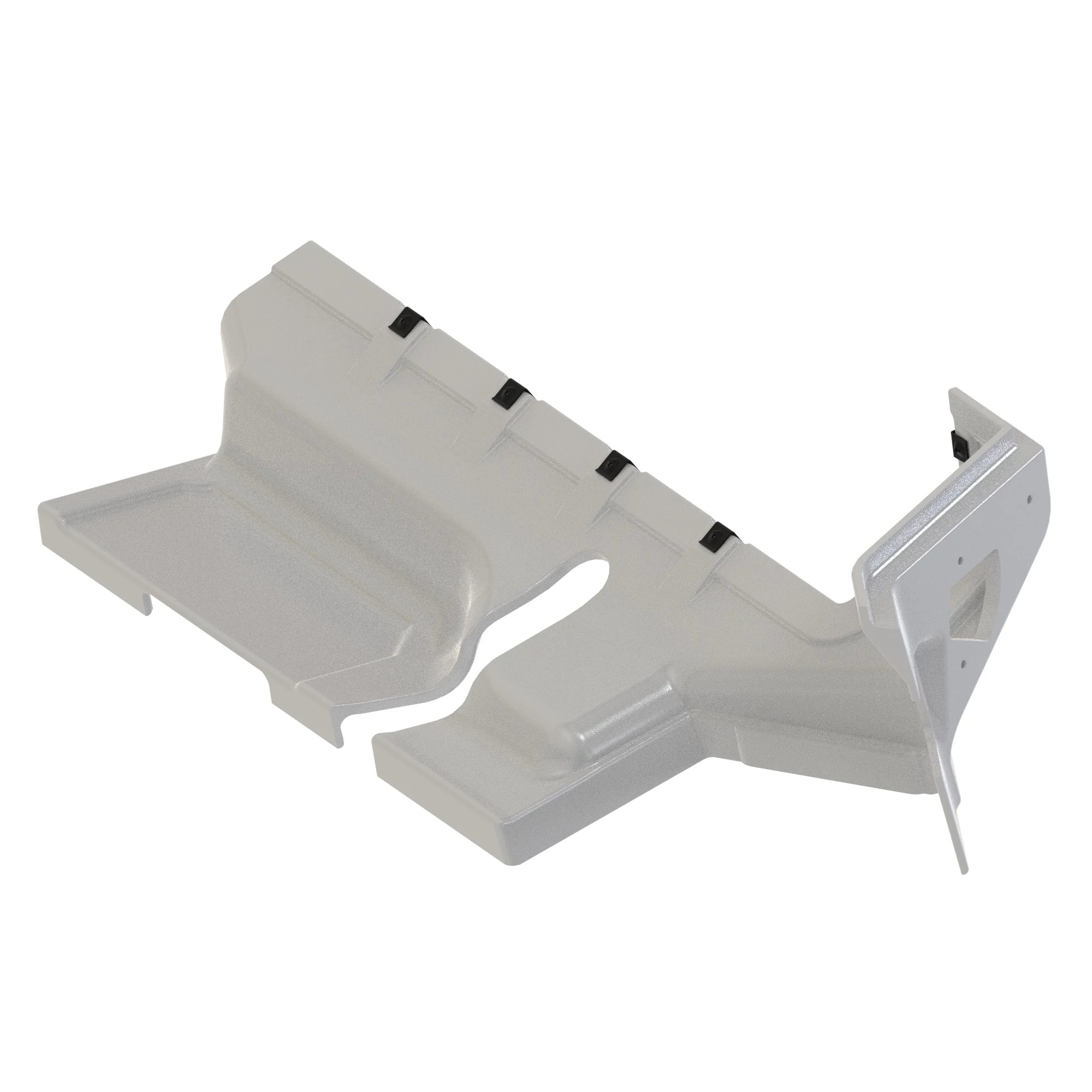 ACOUSTICAL UPHOLSTERY, ACOUSTICAL U