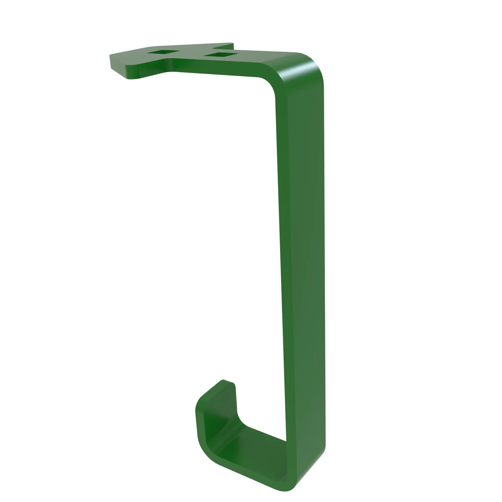 HYDRAULIC AND FUEL BUNDLE