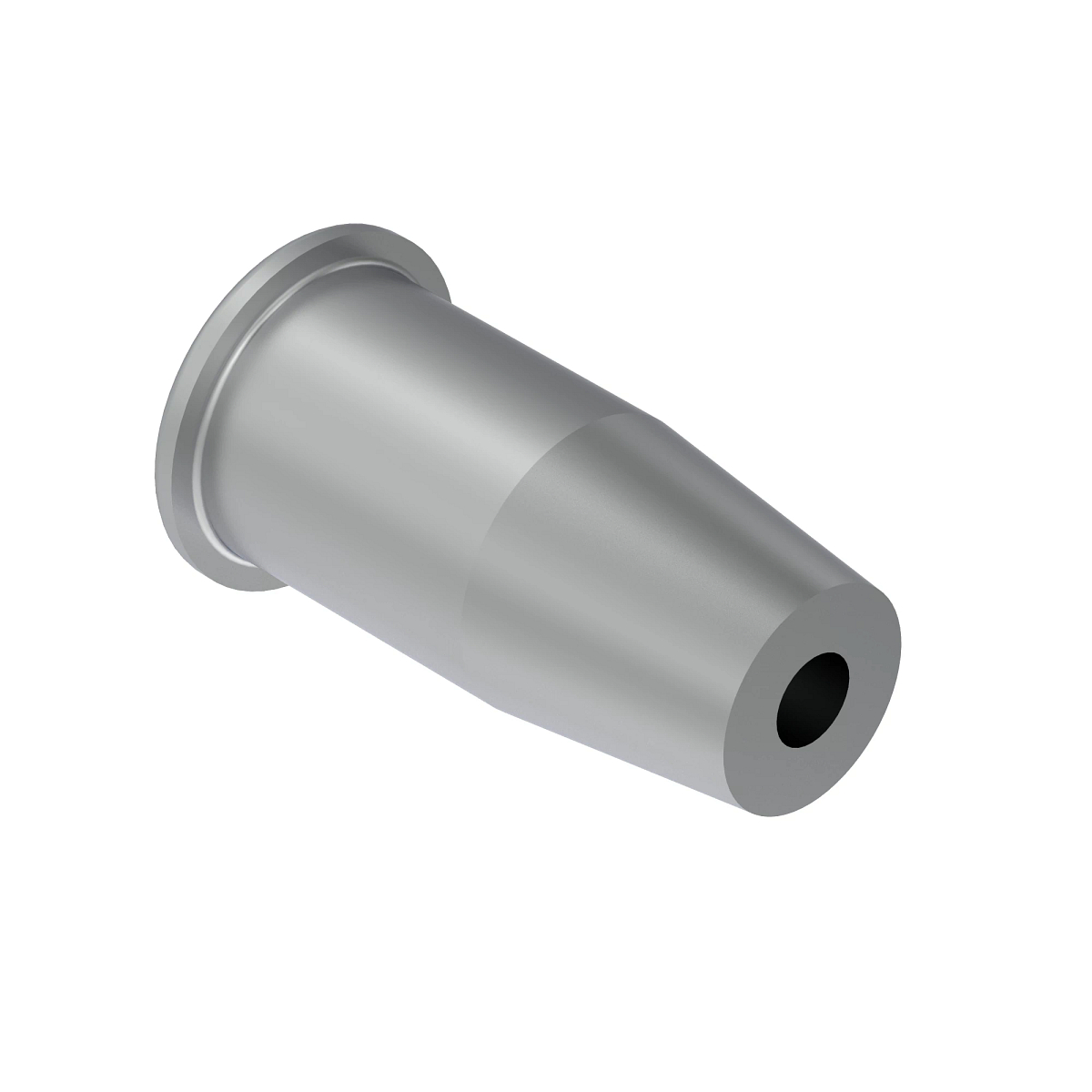 John Deere Tilt Cylinder Base End Pin - KV22007