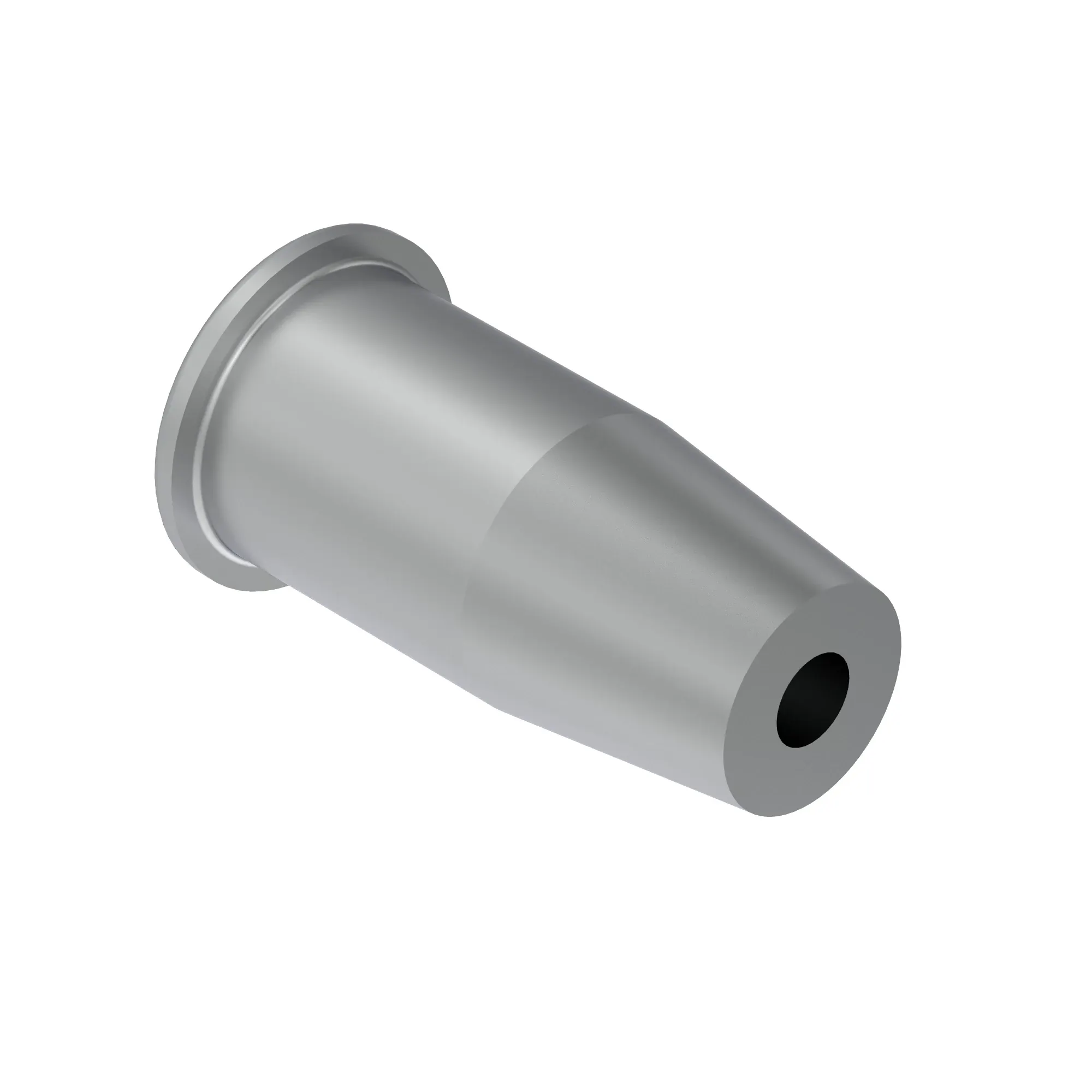 John Deere Tilt Cylinder Base End Pin - KV22007