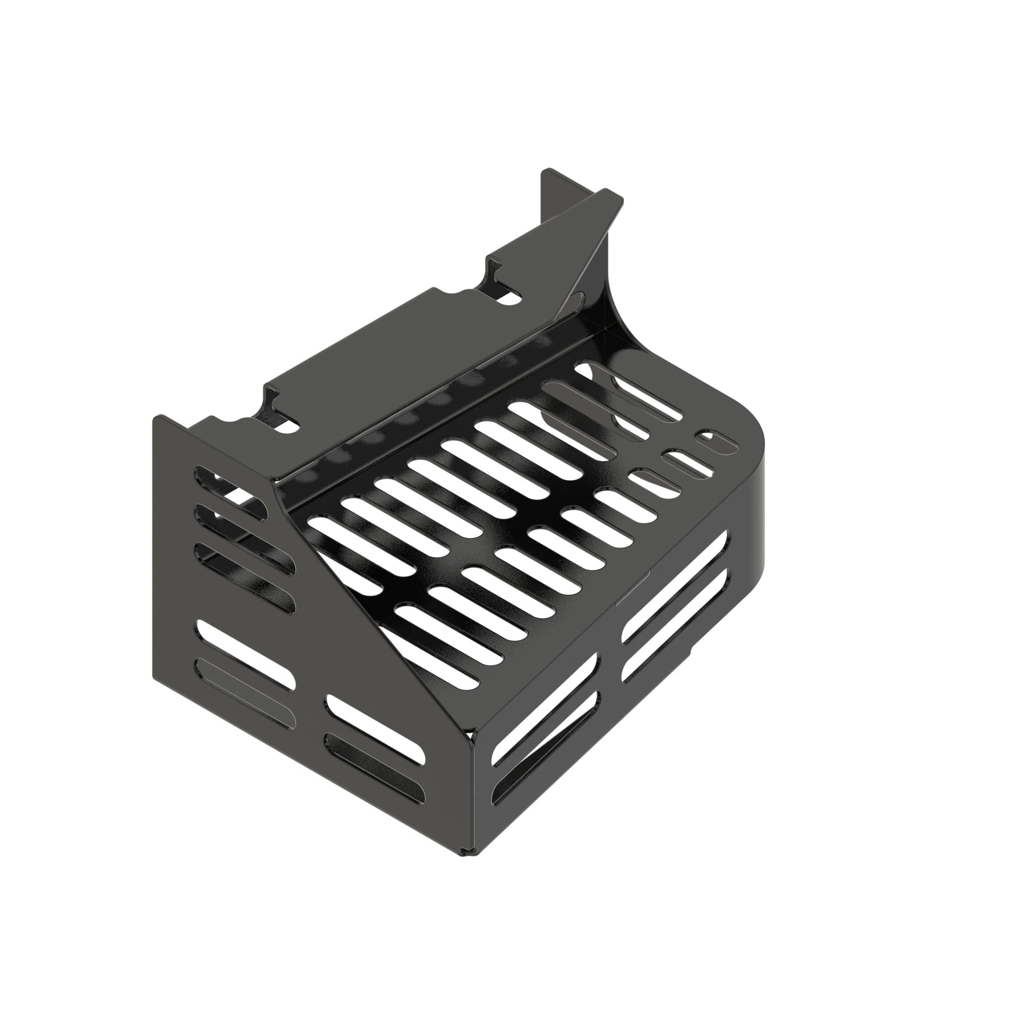 GUARD, BELT, ALTERNATOR