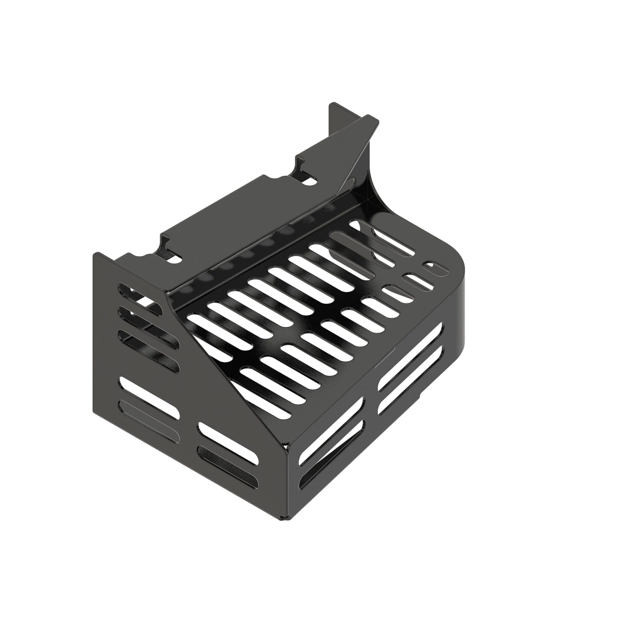 Guard, Belt, Alternator