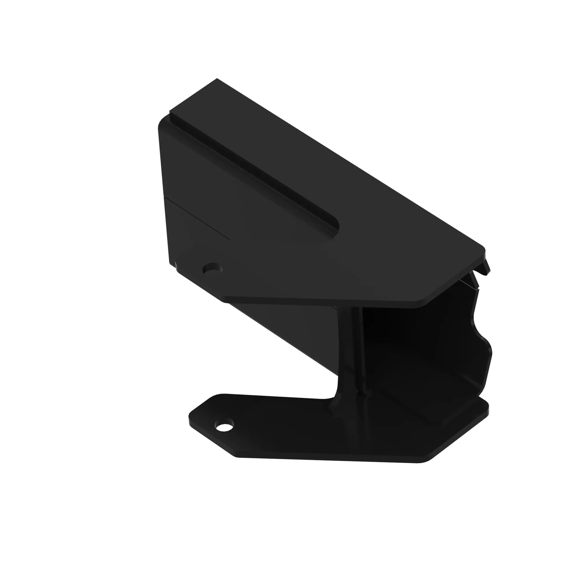 John Deere Track Sliding Front Roller Frame - AT431424