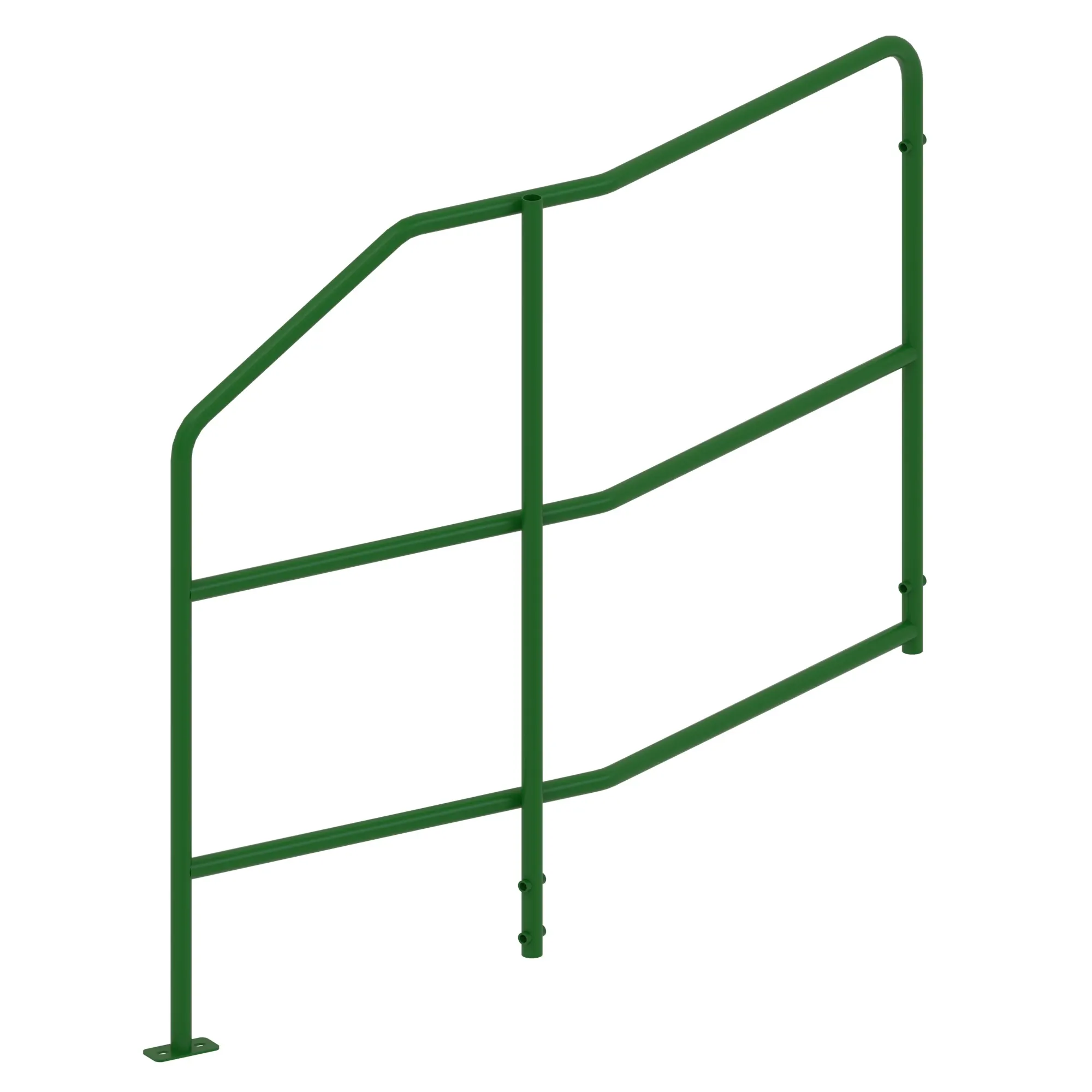 Handrail