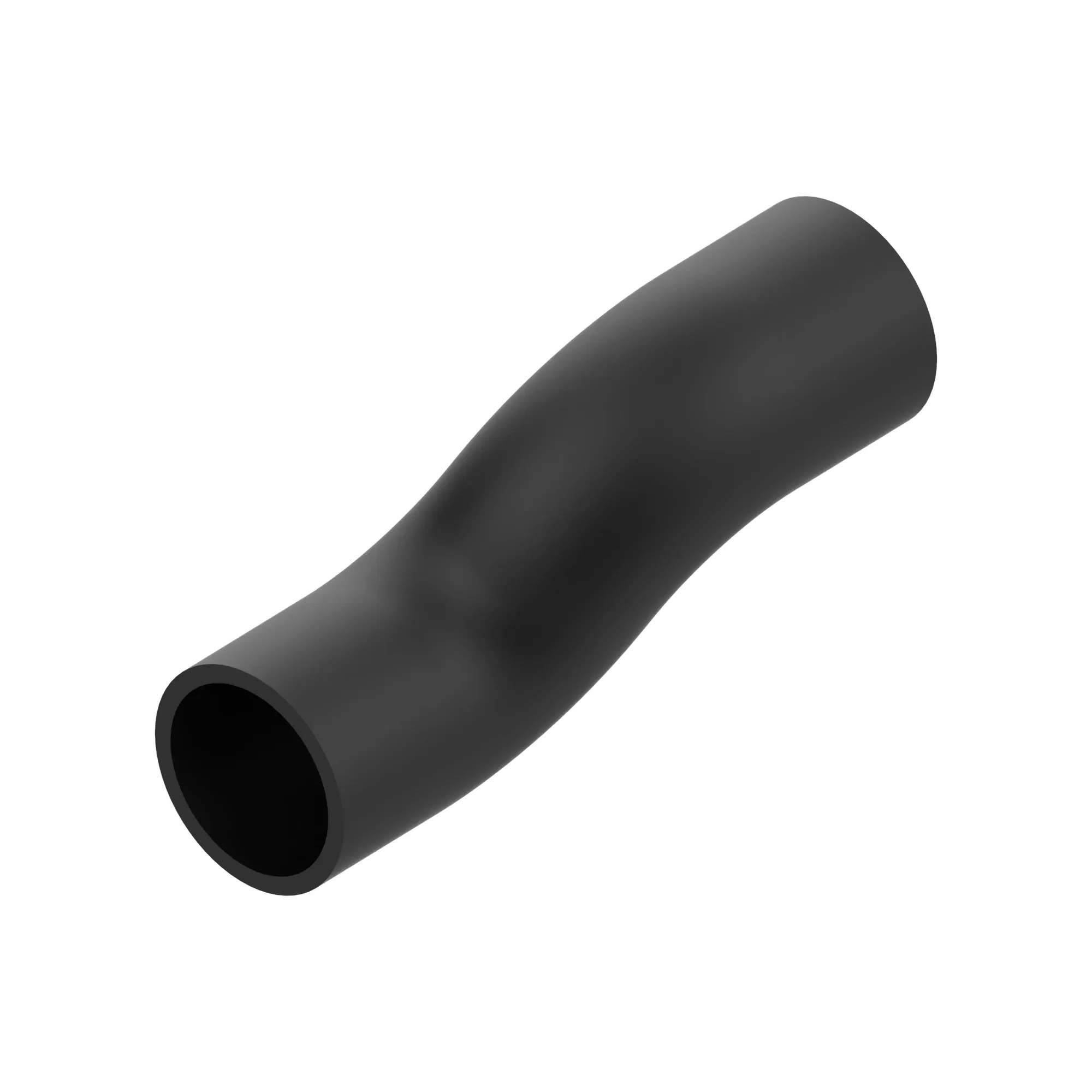 John Deere Bottom Hose - SU28614