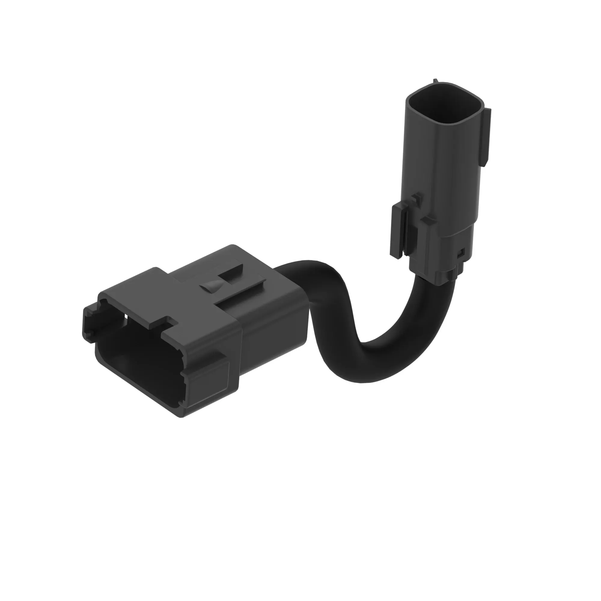 John Deere StarFire™ Jumper Wiring Harness - AM148018