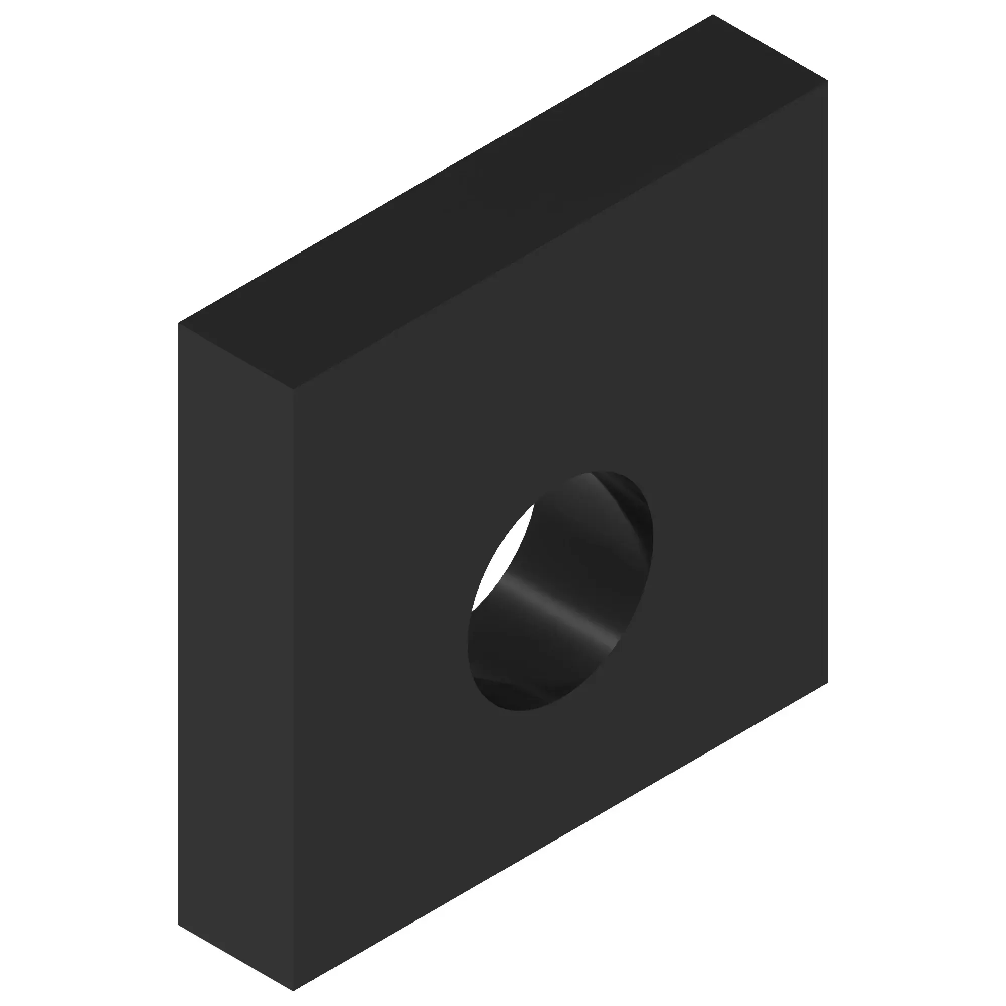Isolator