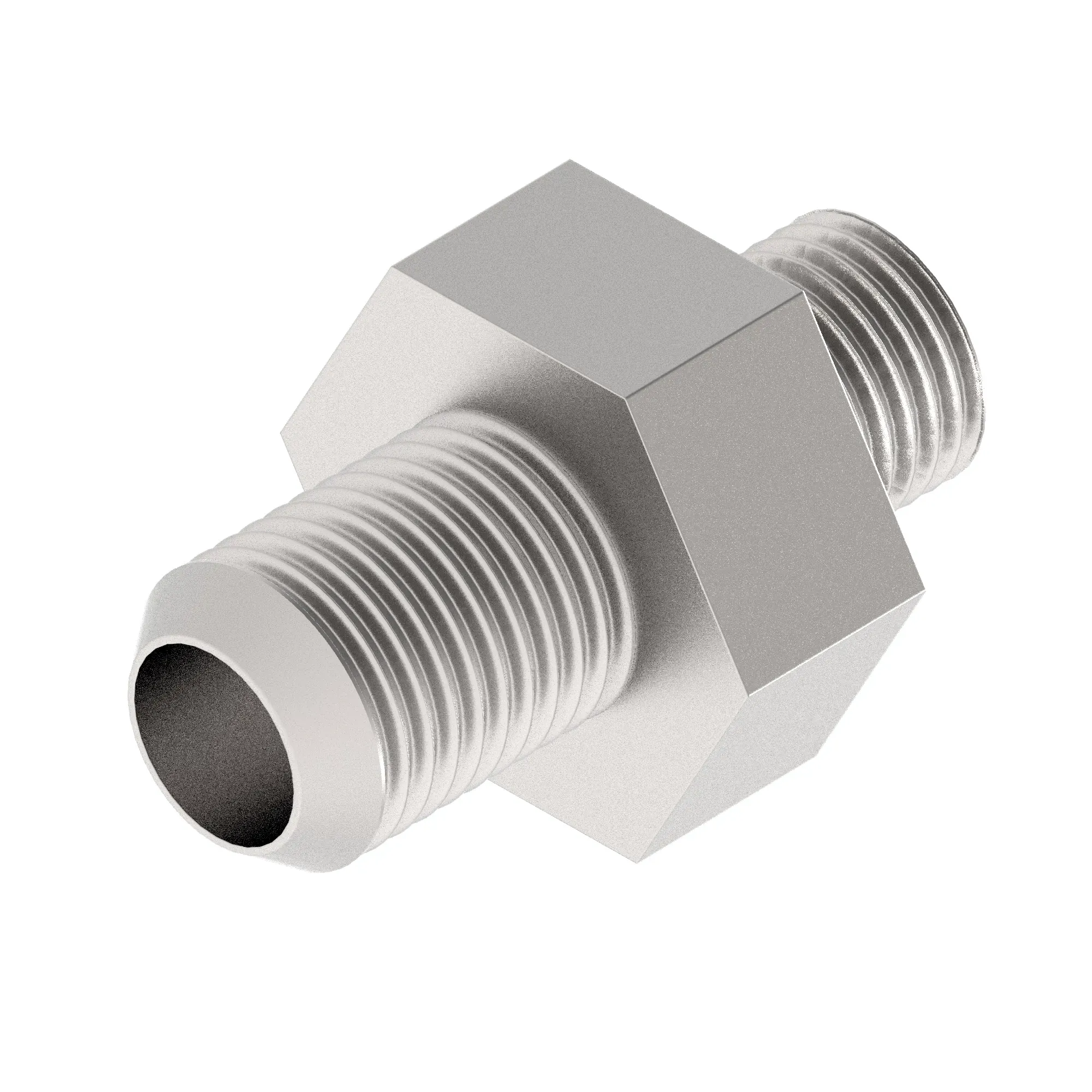 John Deere Fitting - F074536