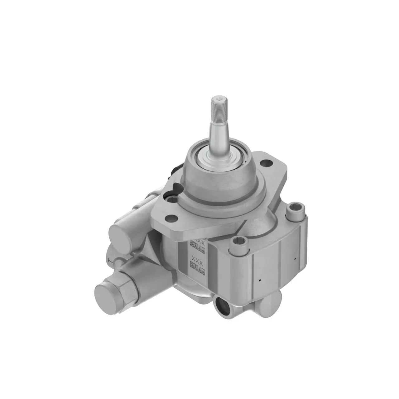 HYDRAULIC MOTOR, FAN DRIVE MOTOR, R