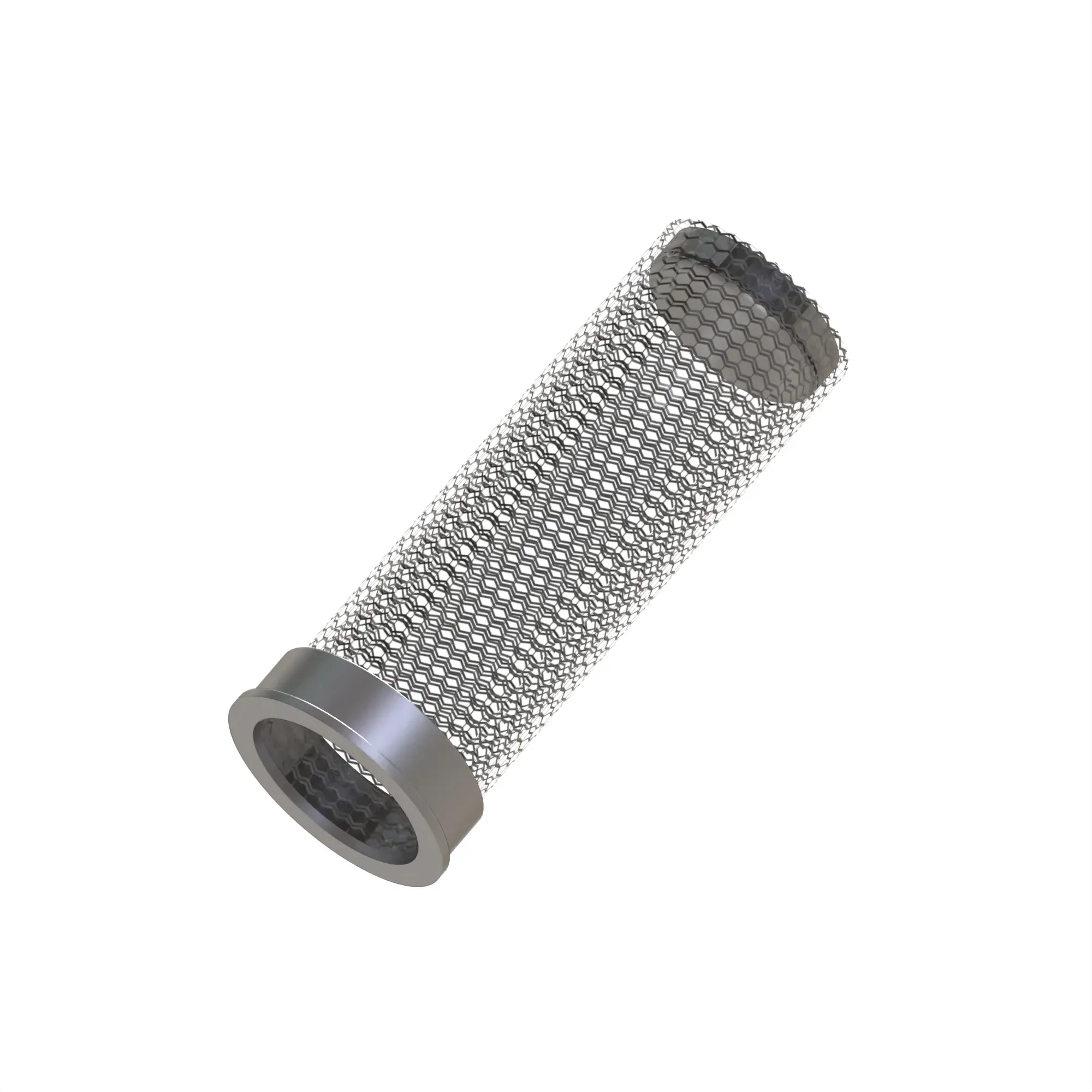 John Deere Hydraulic Oil Reservoir Strainer - AH76992