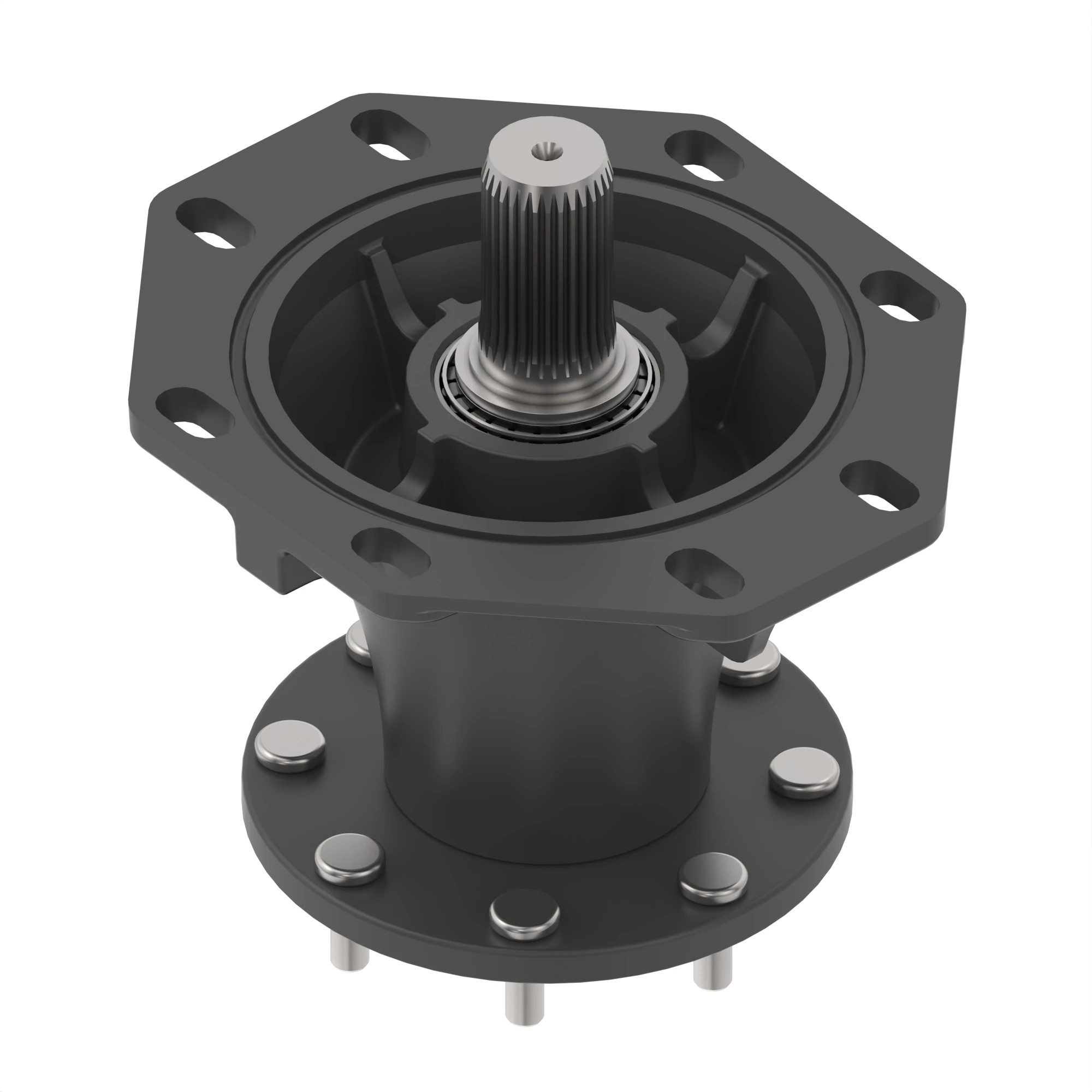 John Deere Drive Axle - KV26580