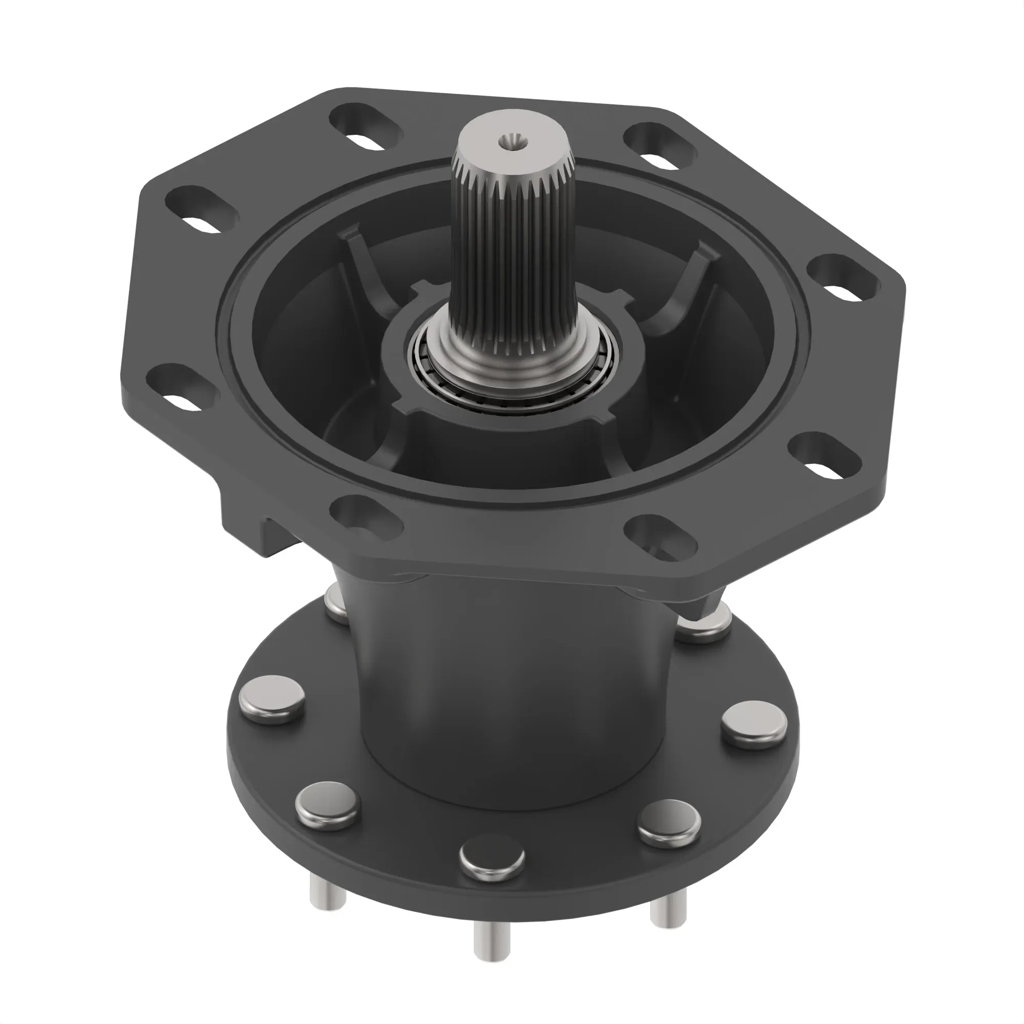 John Deere Drive Axle - KV26580