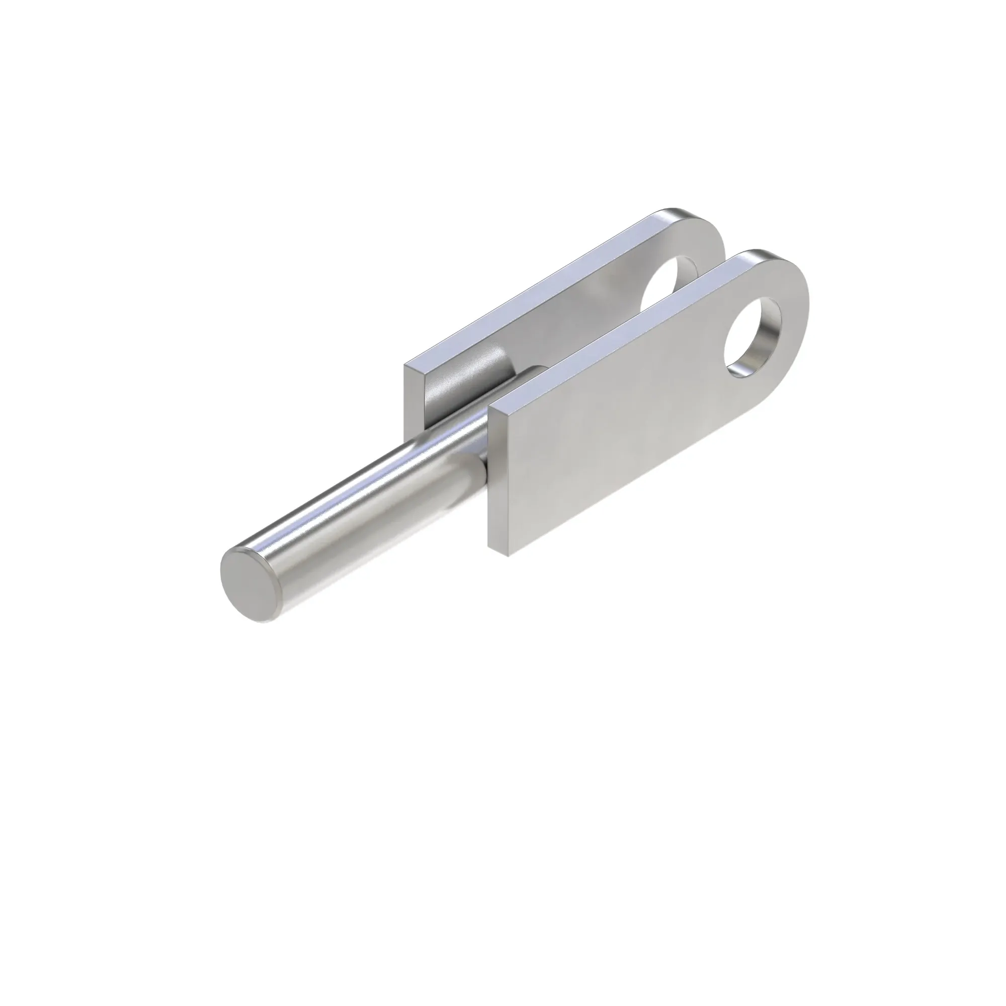 YOKE, LH THREADED