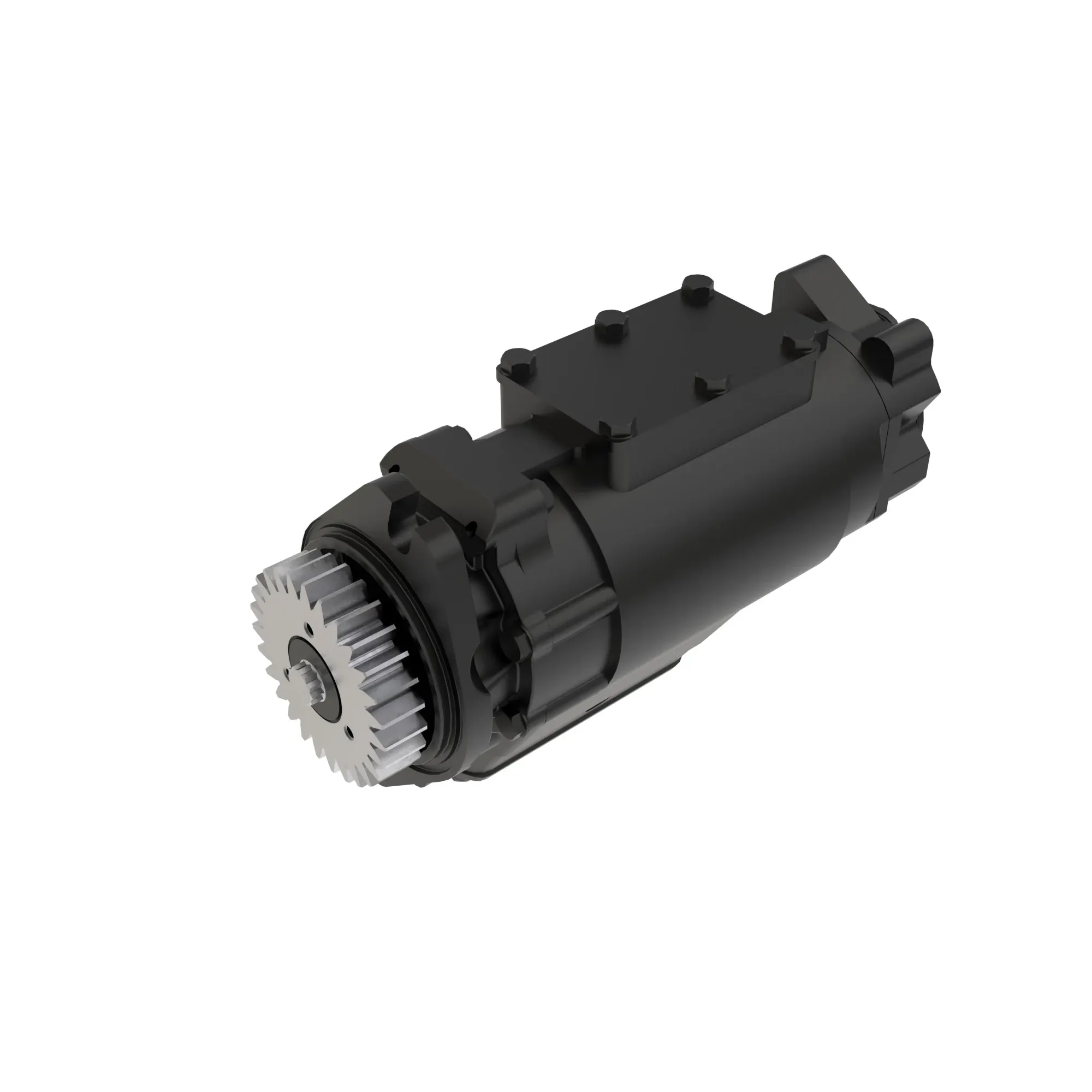 COMPRESSOR