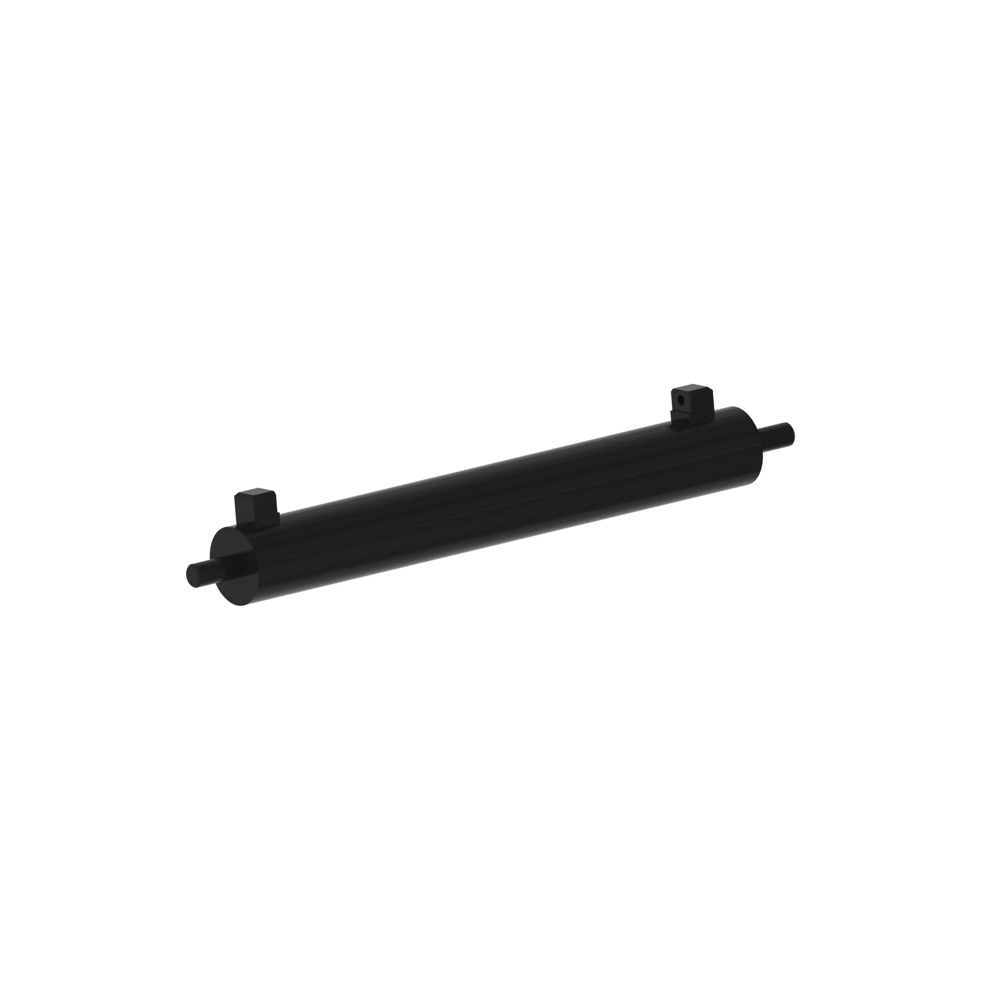 John Deere Hydraulic Cylinder - AA50163