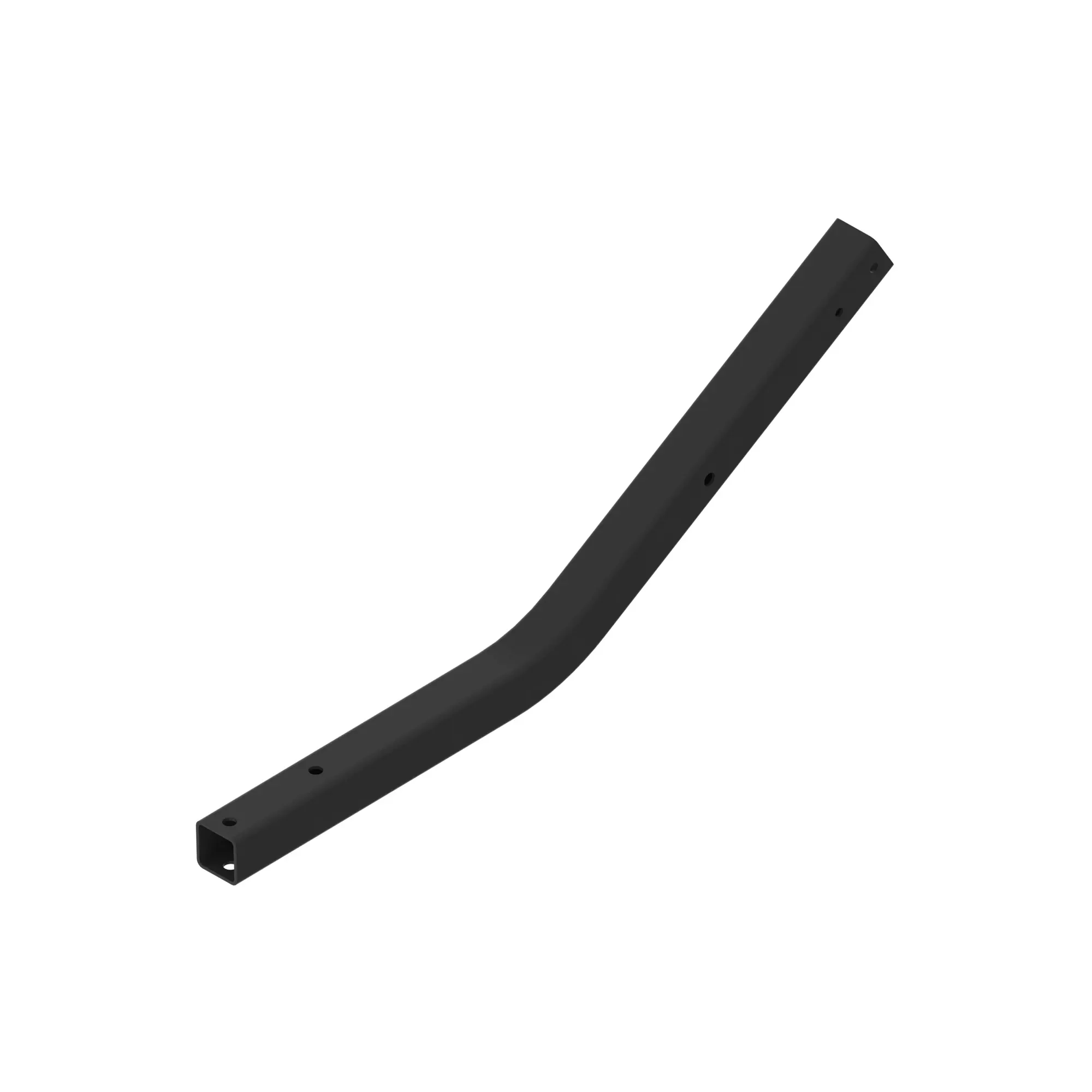 TUBE, AMBER LIGHT SUPPORT