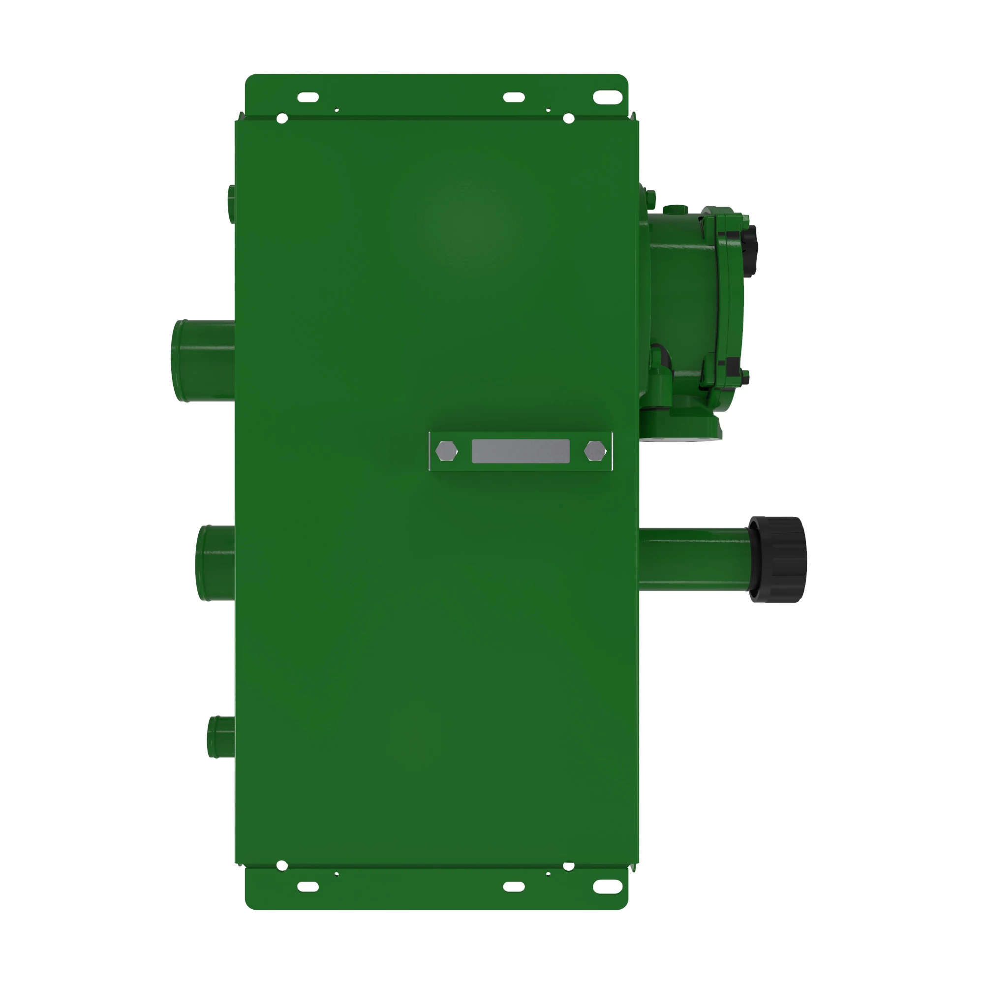 RESERVOIR, RESERVOIR, SERVICE ASSEM