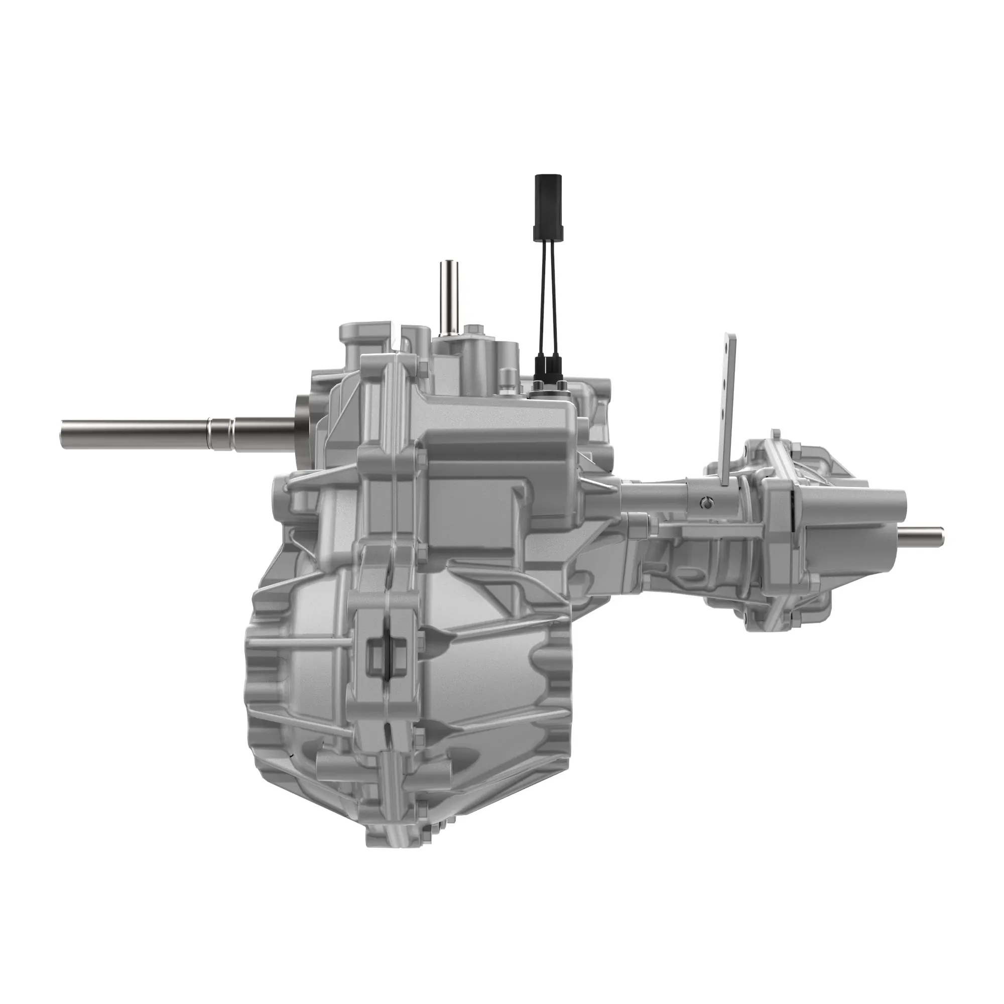 Transaxle