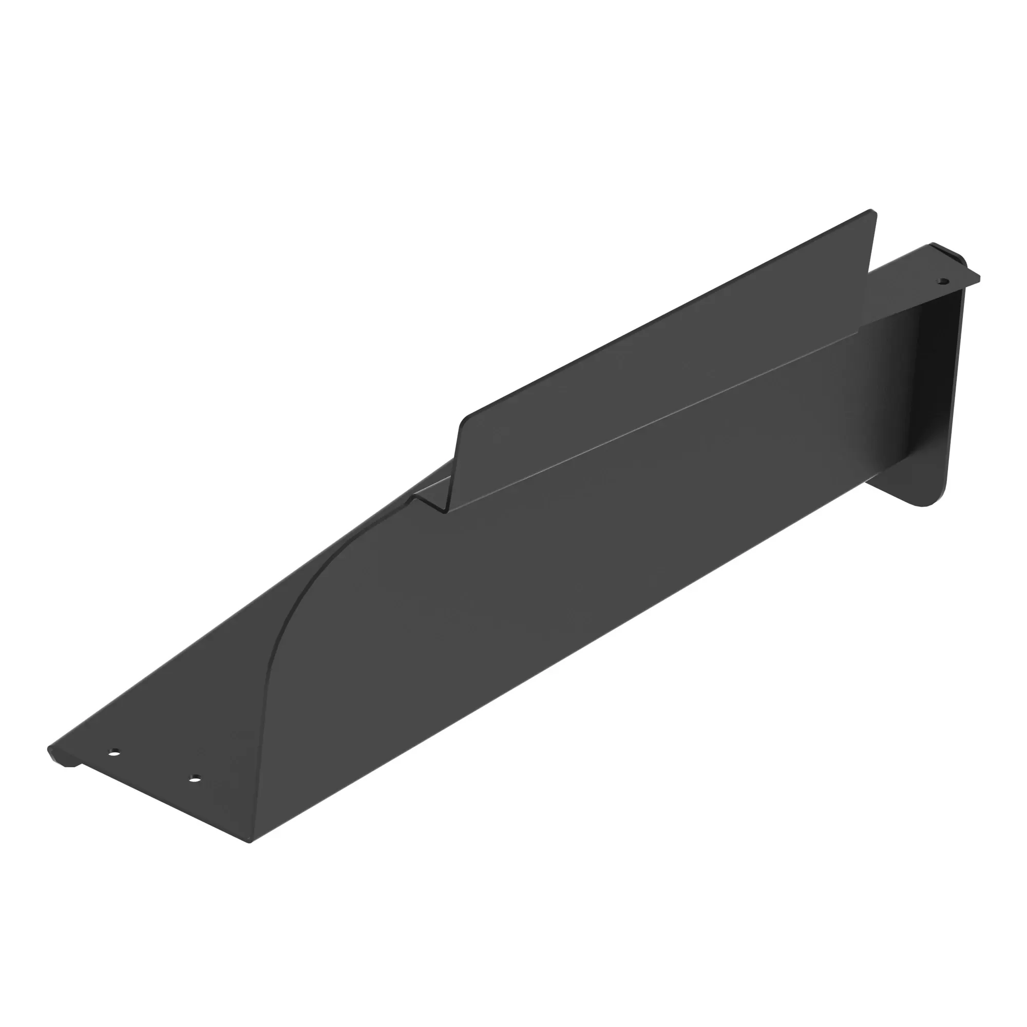 BRACKET, LH FLOORBOARD