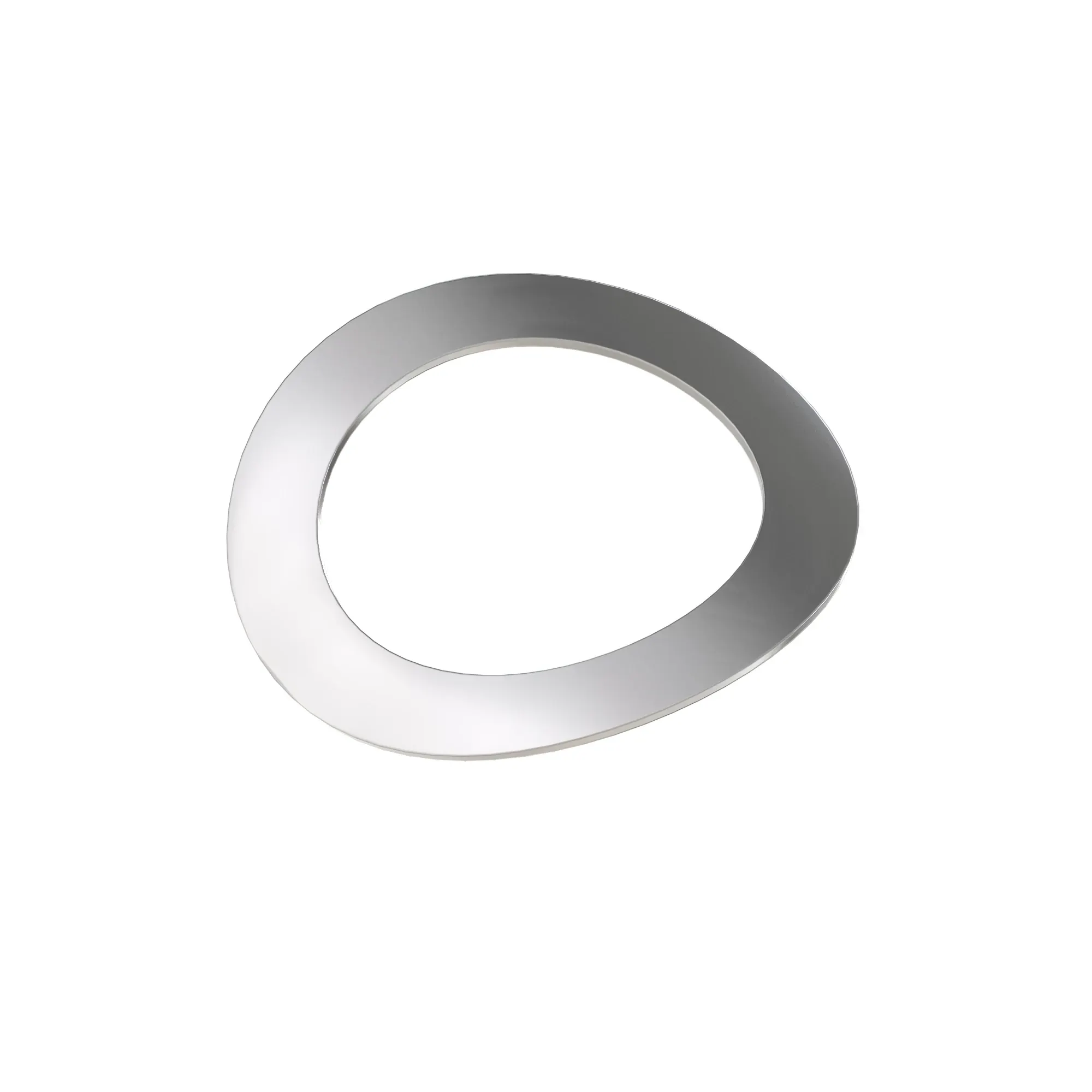 John Deere Curved Washer - T166237