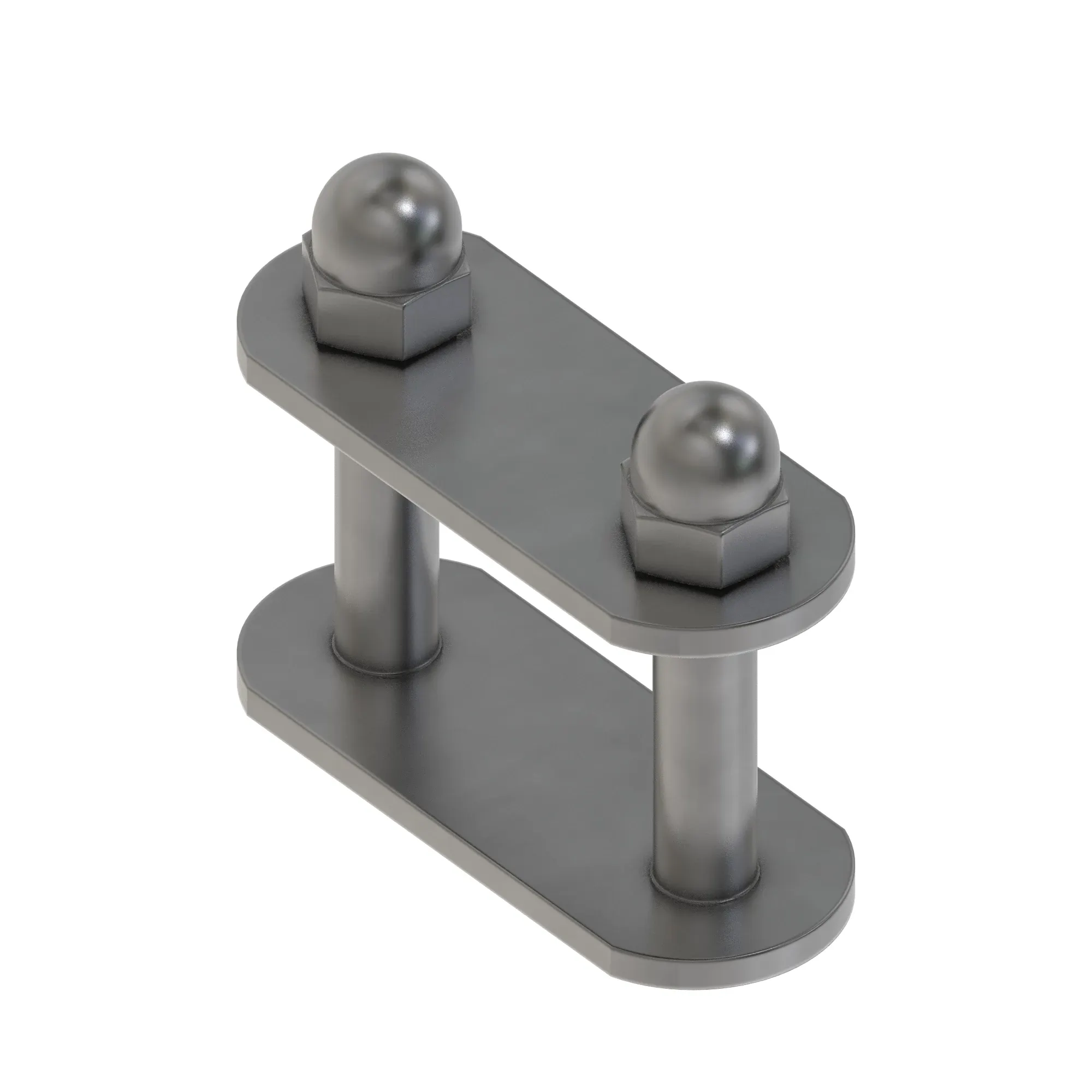 CHAIN LINK, ASSY, COUPLER CA565 CHR