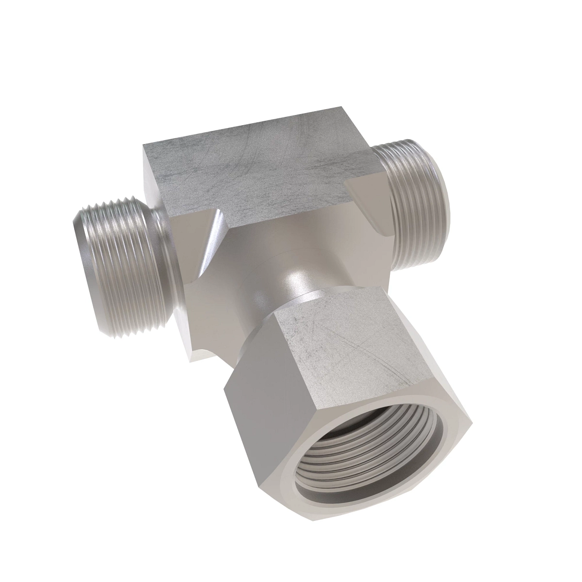 Swivel Branch Tee (Swbt), Orf