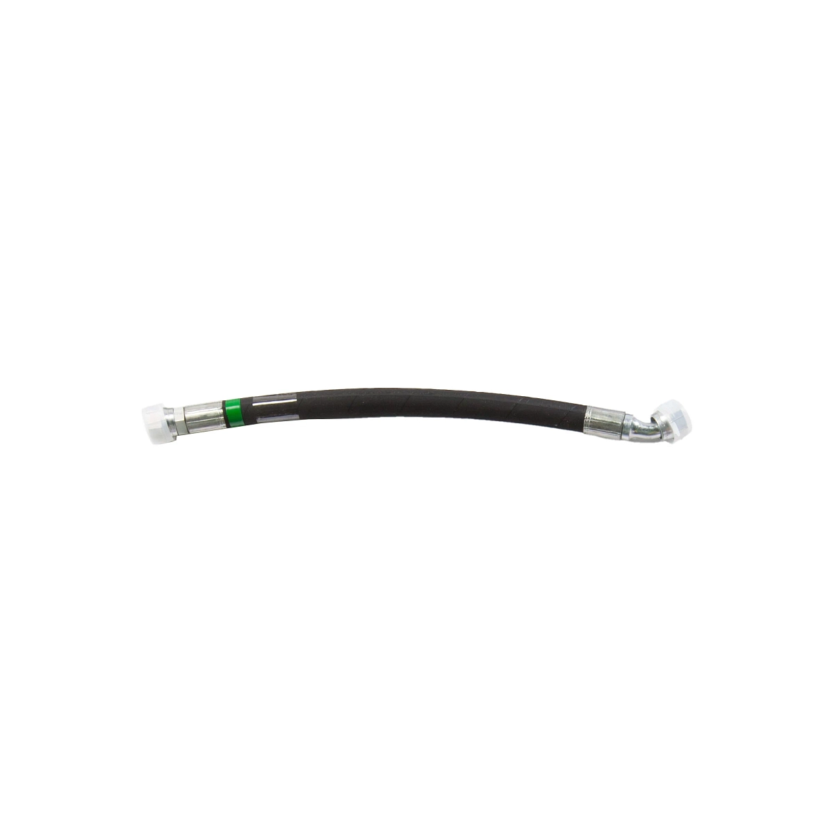 Hydraulic Hose - Fabricate