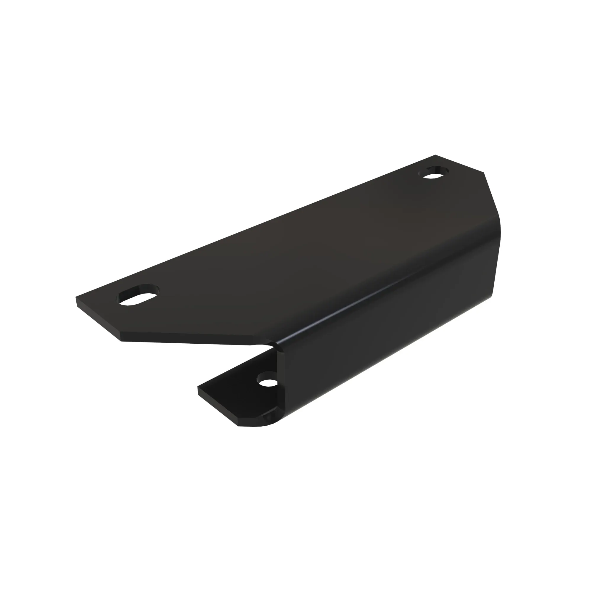 John Deere Front Hydraulic Bracket - TCU23675