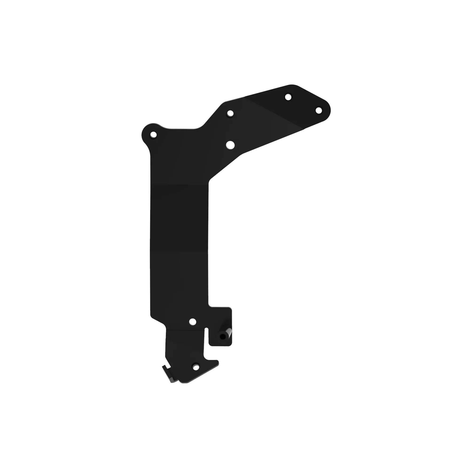 BRACKET, FUEL LINE, 9RW / 9RX