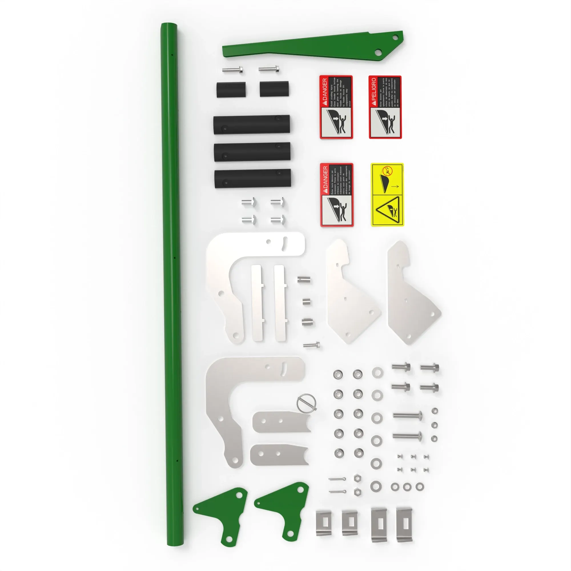 Latch Kit