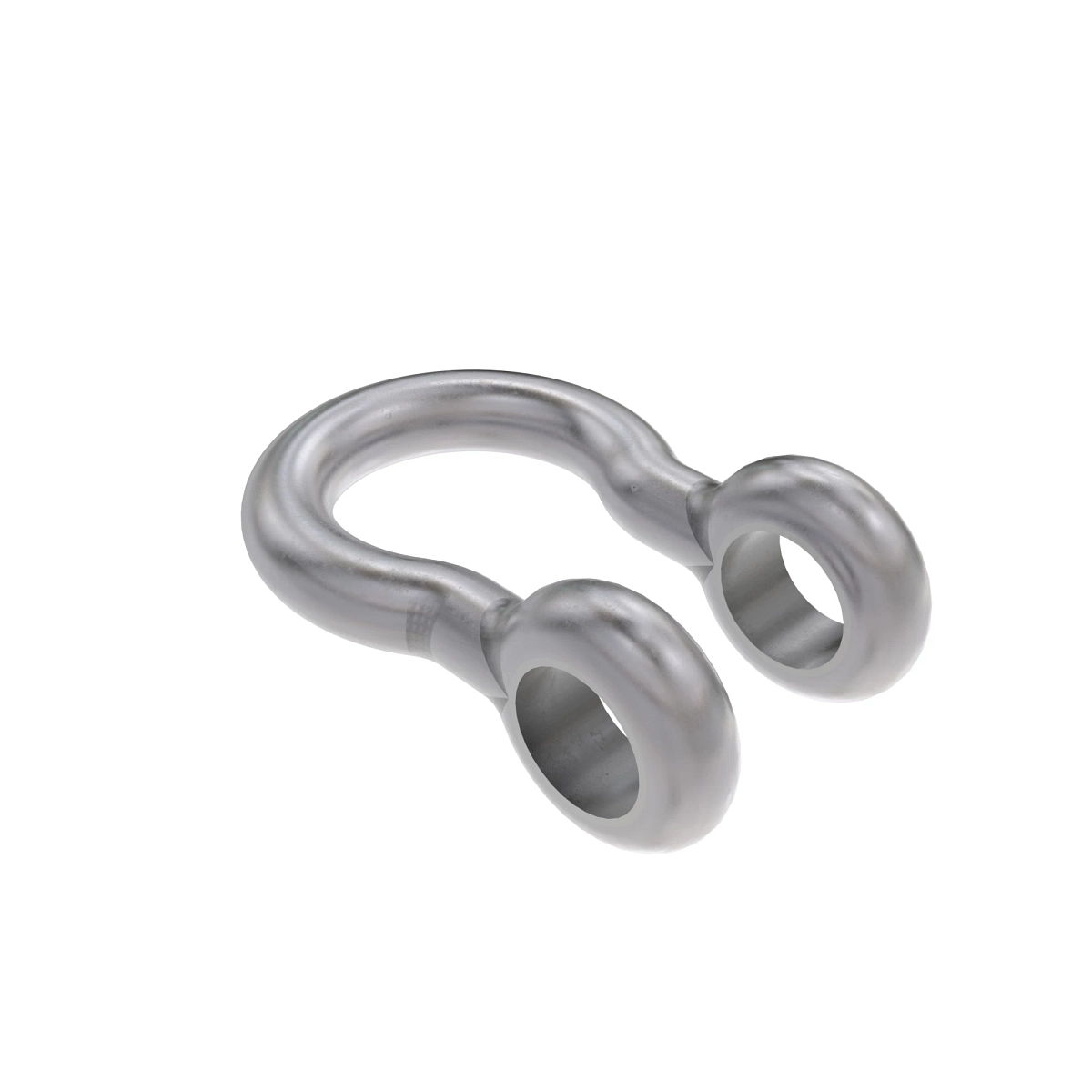 1/4IN Chain Shackle