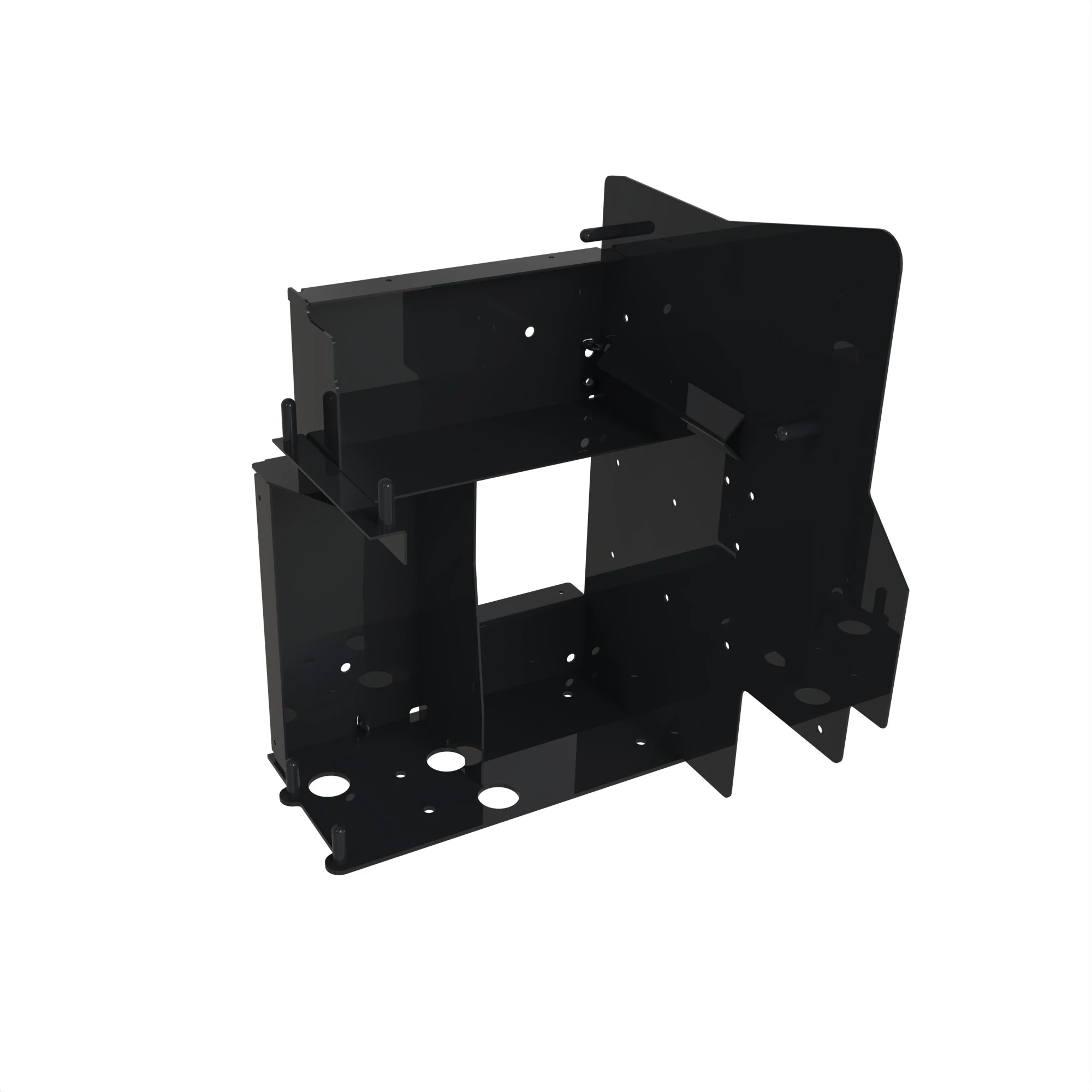 John Deere Battery Box Cover - RE56813