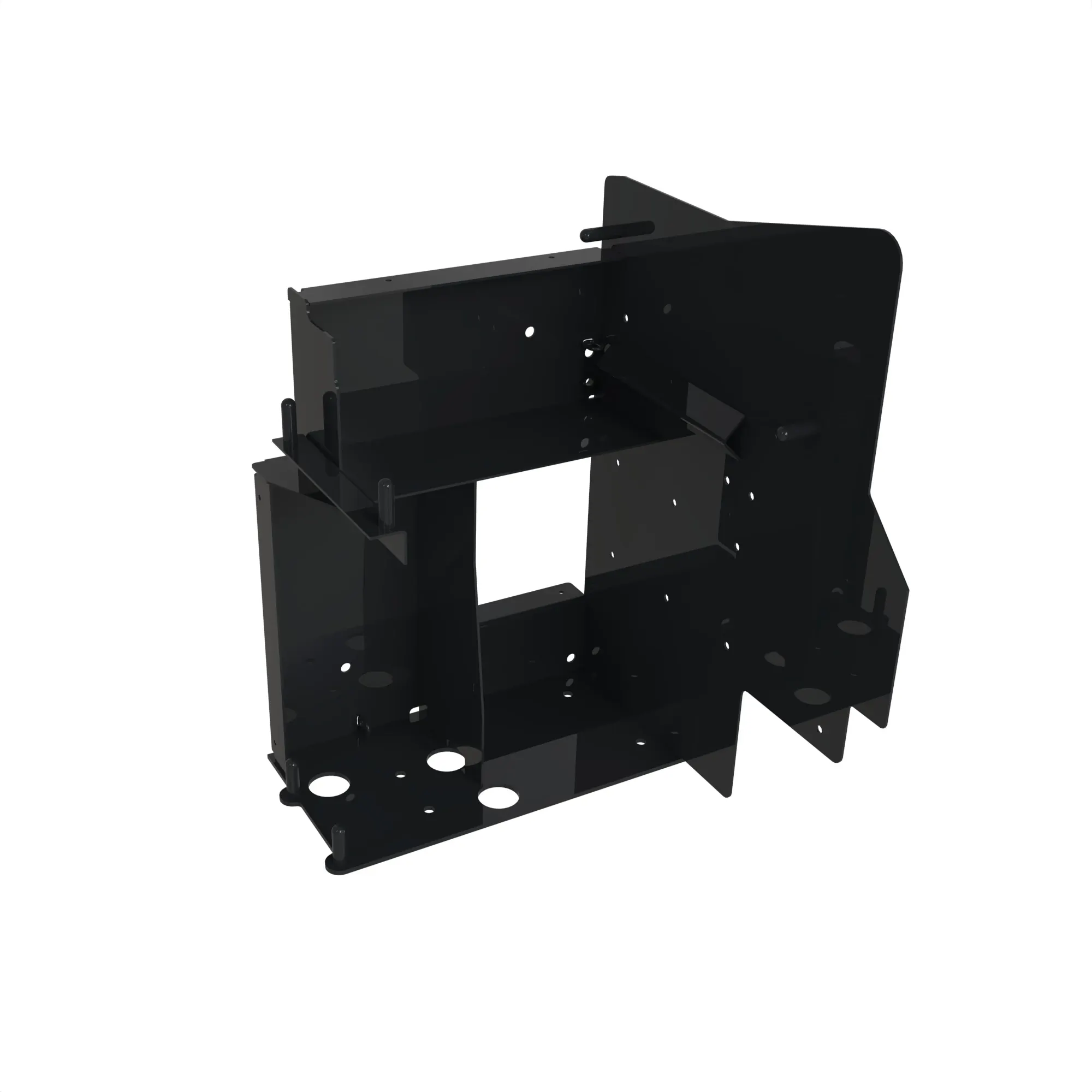 John Deere Battery Box Cover - RE56813