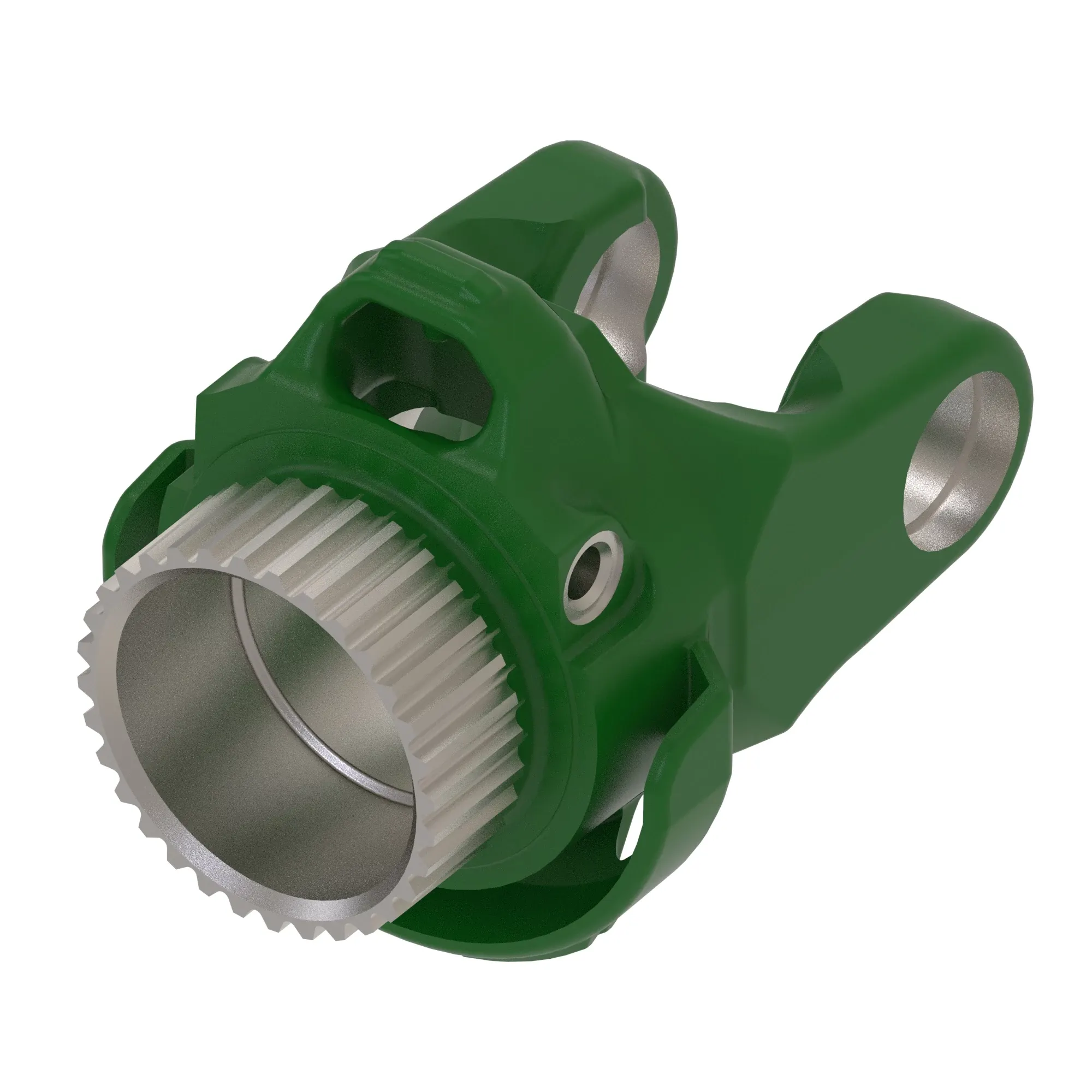 QUIK KNECT YOKE
540 RPM, CAT 4R