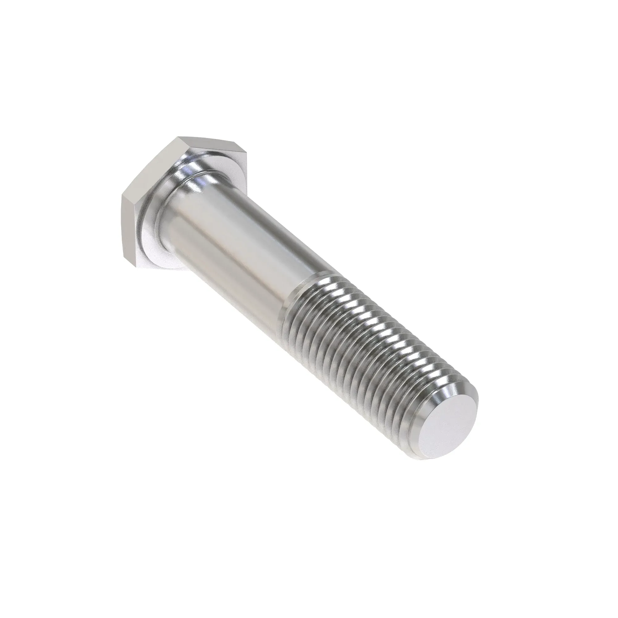 John Deere Hexagonal Head Screw, M16 X 70 - FH325929