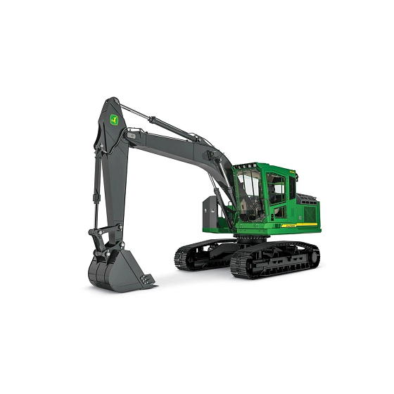 Product image 1 | 4re Equipment | ID: product-forestry-john-deere-2654g-2654gff