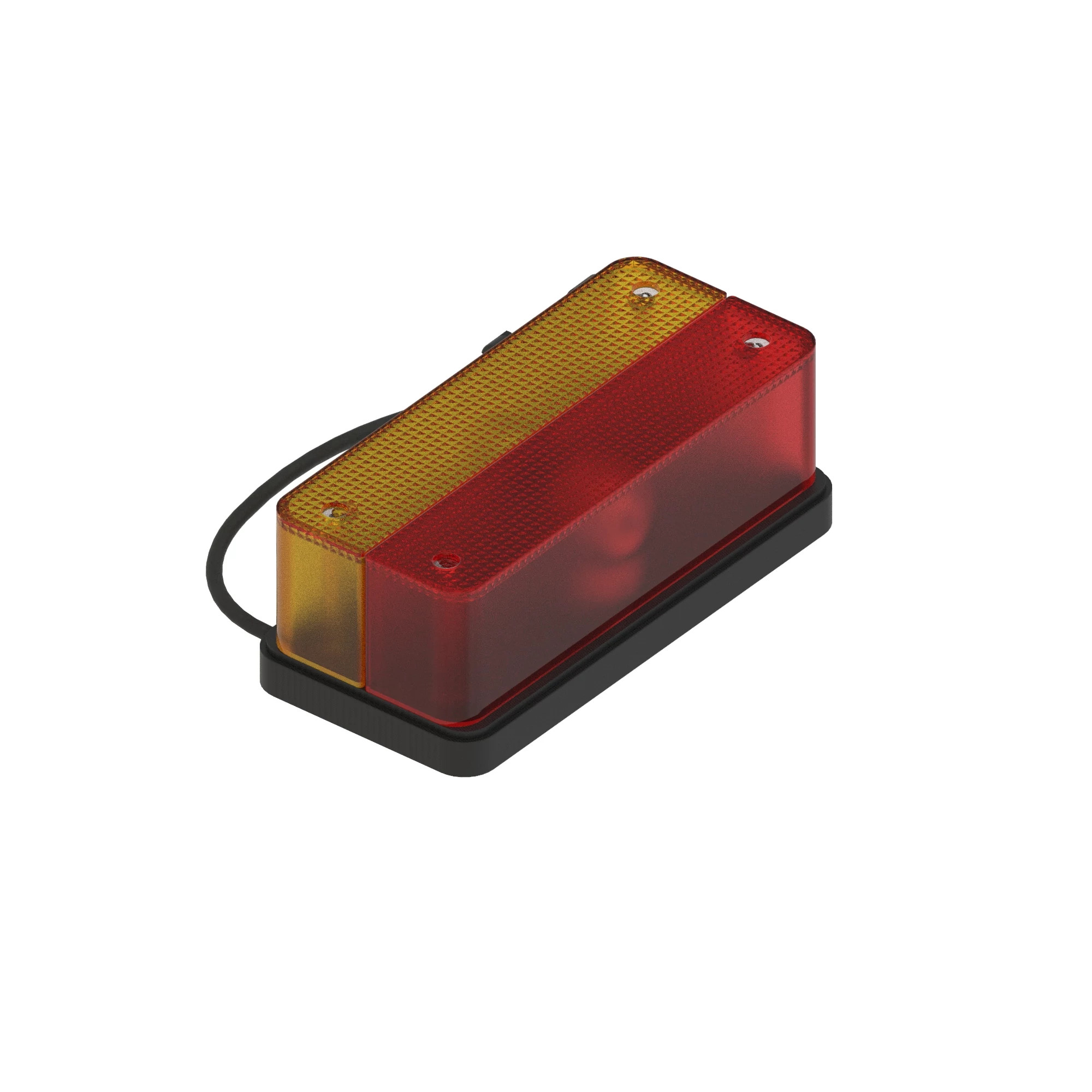 John Deere Stop-Turn and Tail Lights - AT202792