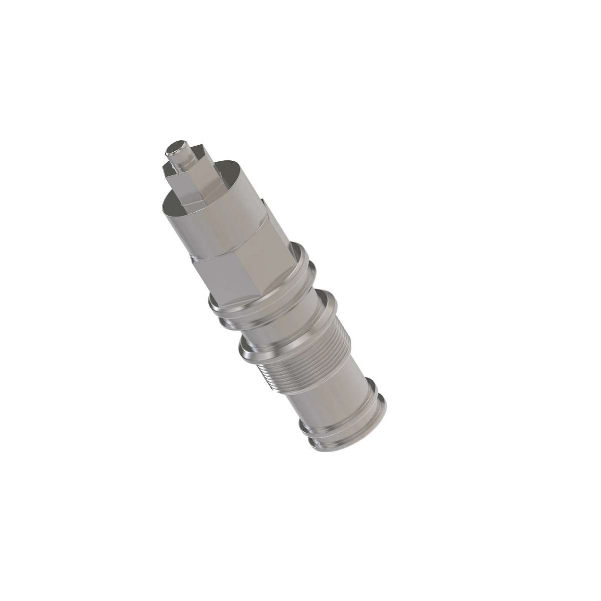 Hydraulic Pressure Valve, Cnt'r Bal