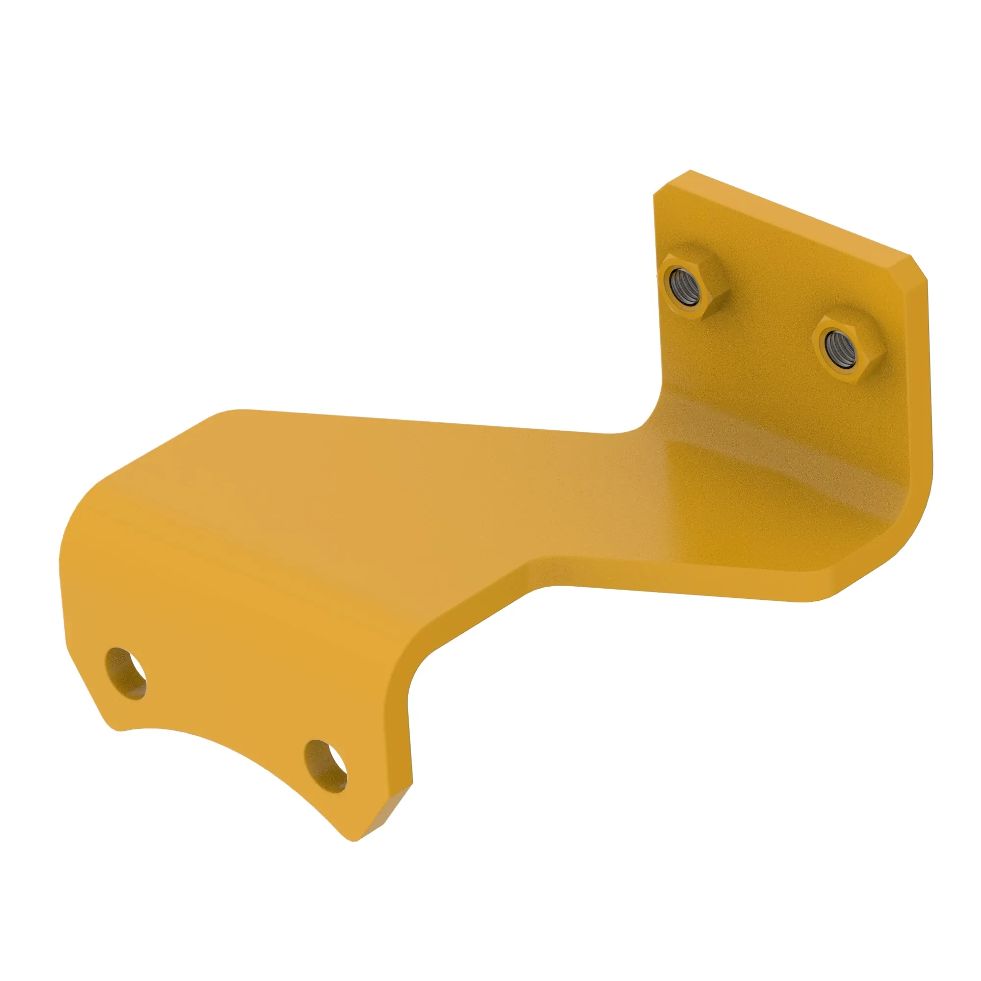BRACKET, BRACKET