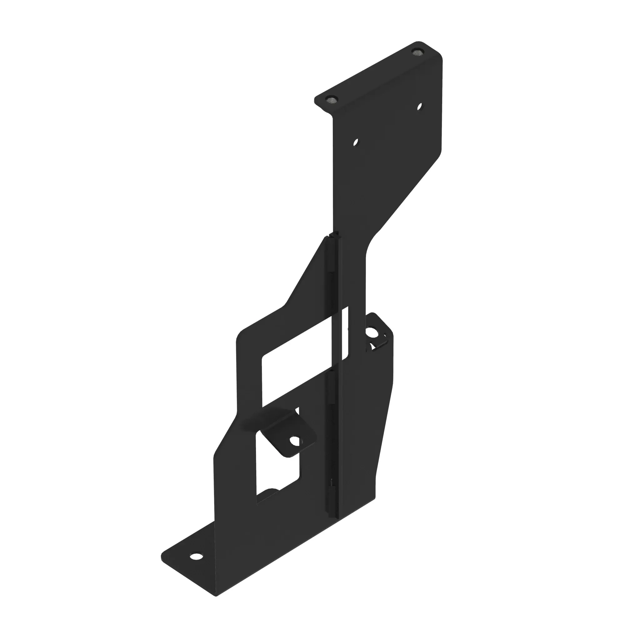 John Deere Controller Assembly Sprayer Bracket - SJ36696