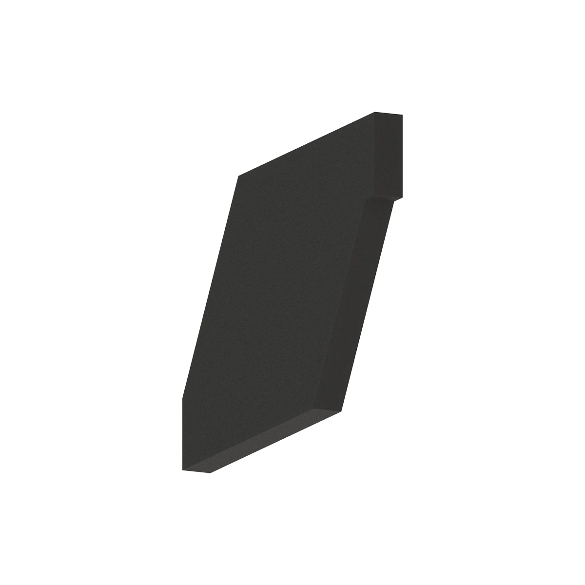 Absorber, Sound