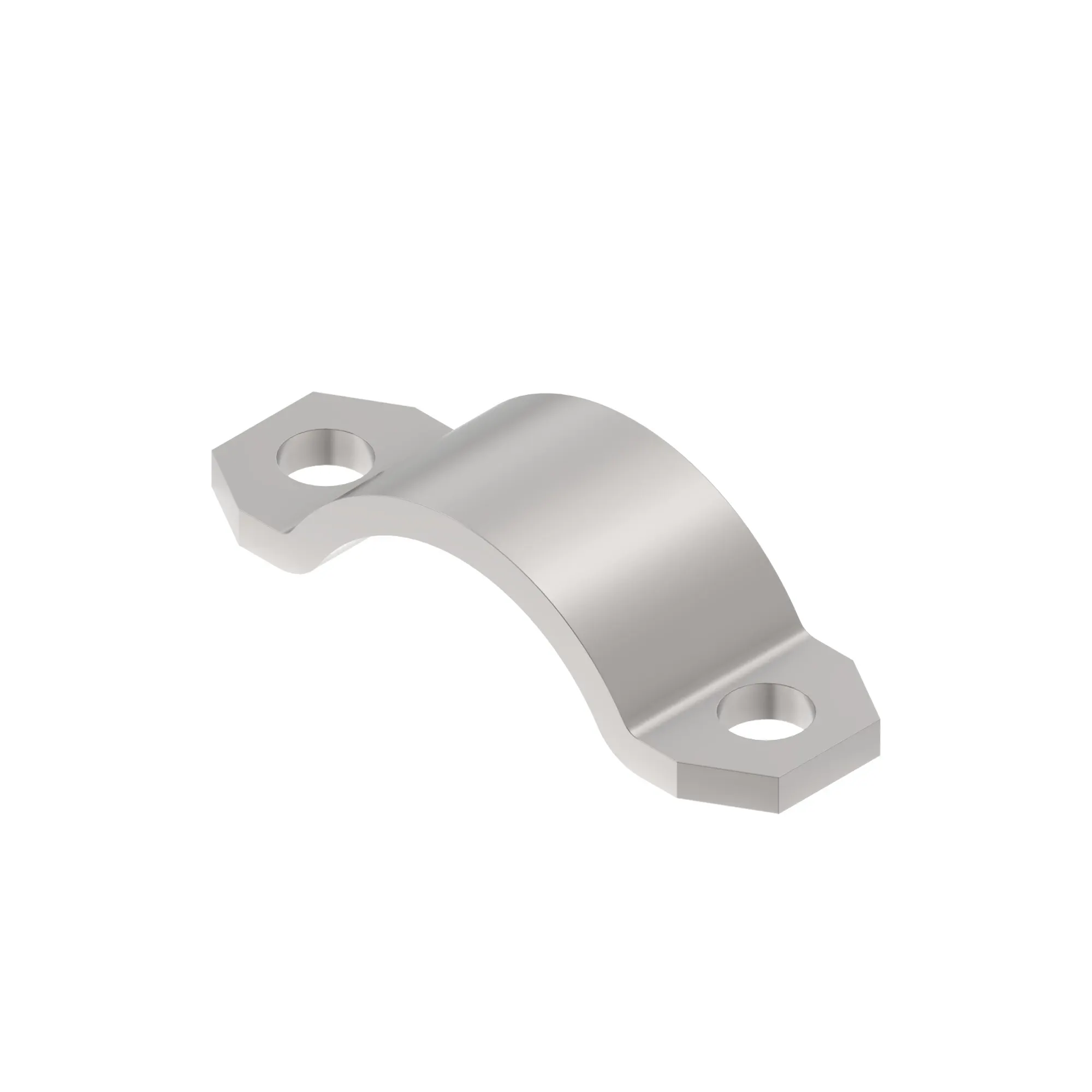 John Deere Bolt-On Clamp - T476236