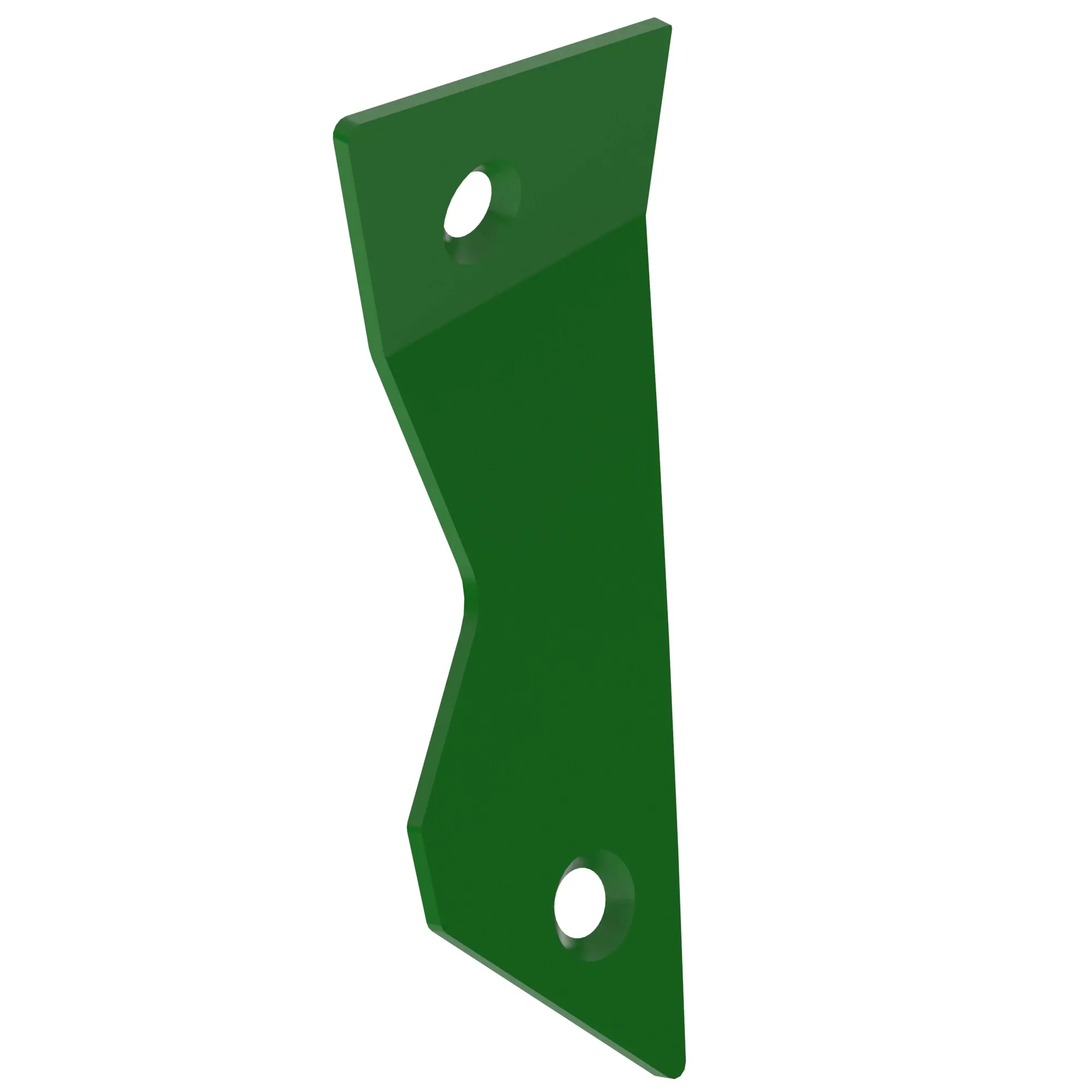John Deere Wear Plate - HXE128704