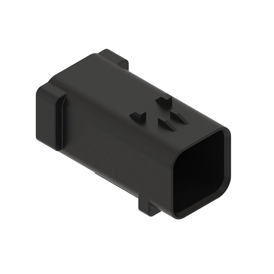 John Deere Electrical Connector Accessory - 57M11336