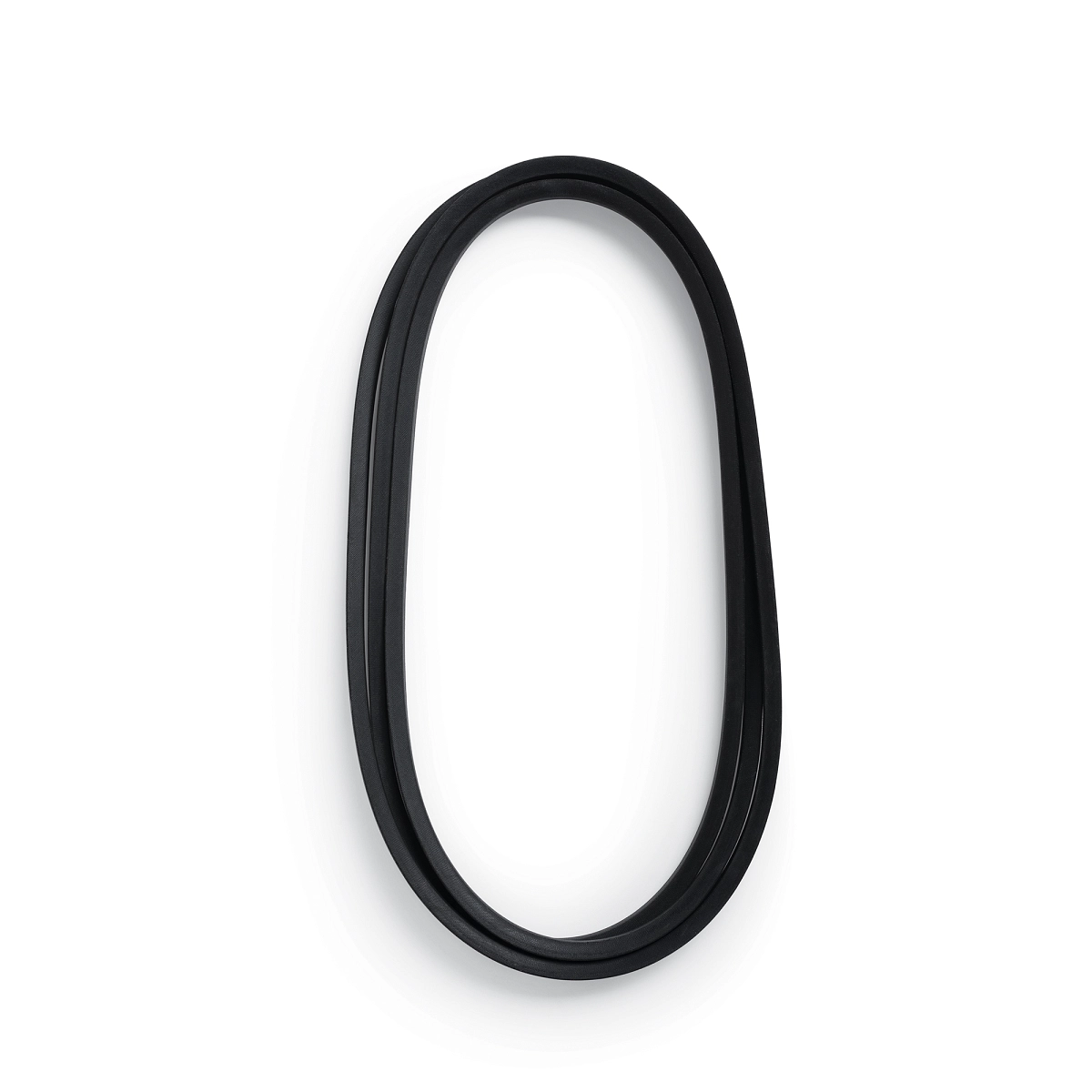 Belt, V