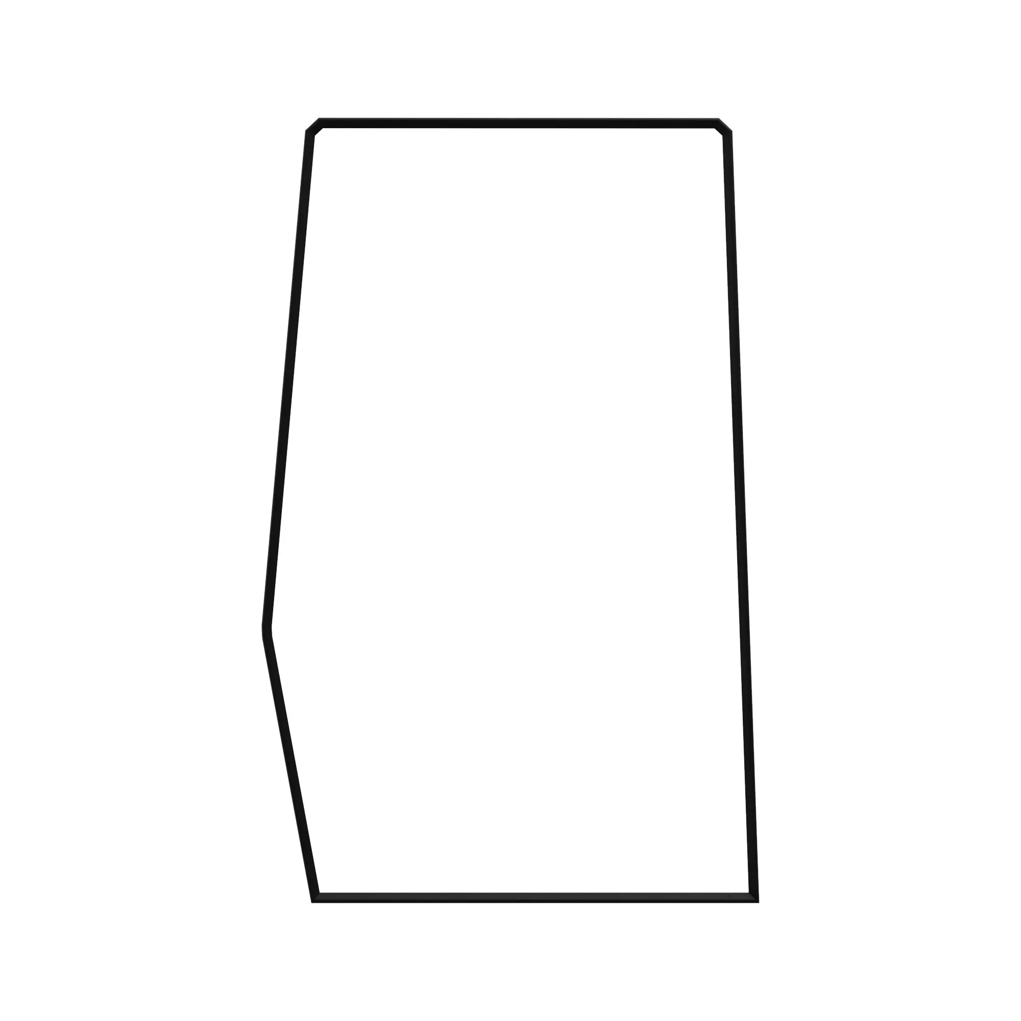 Isolator