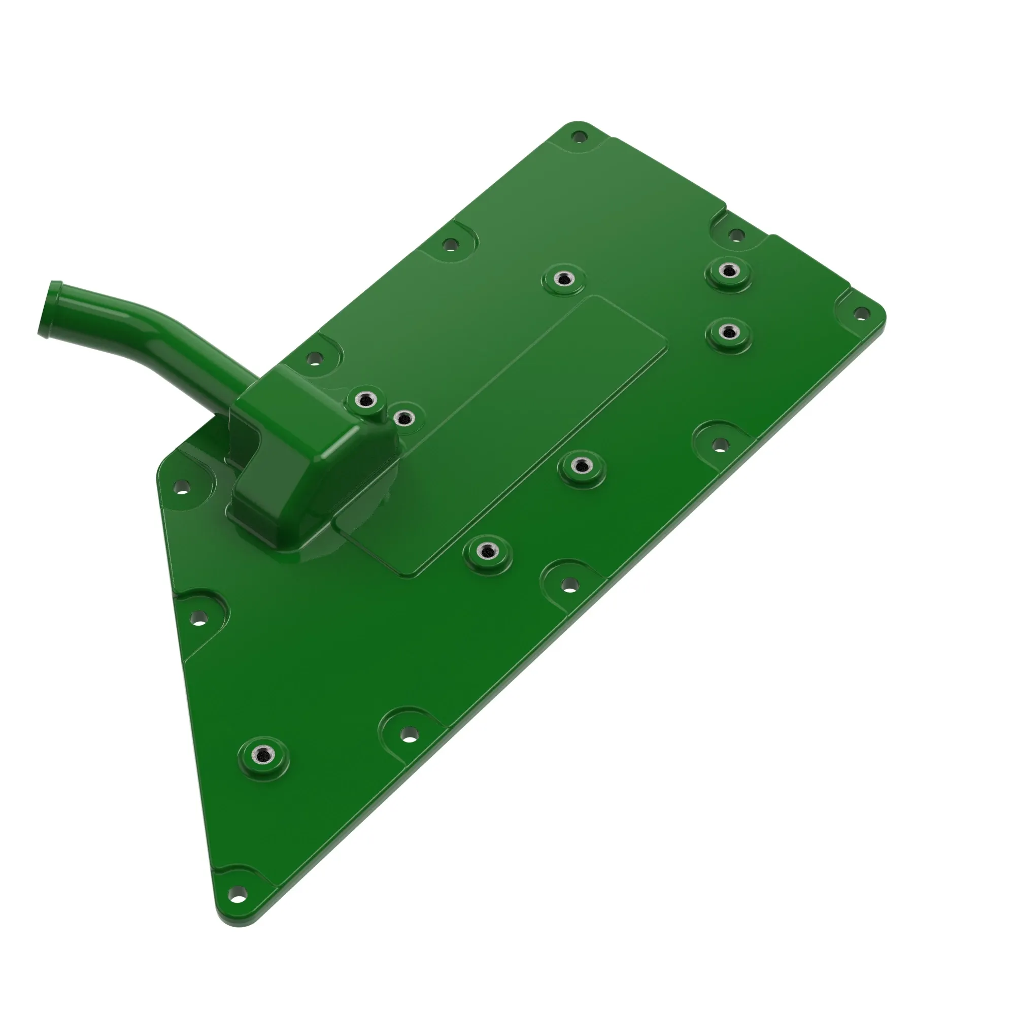 John Deere Panel - DZ121817