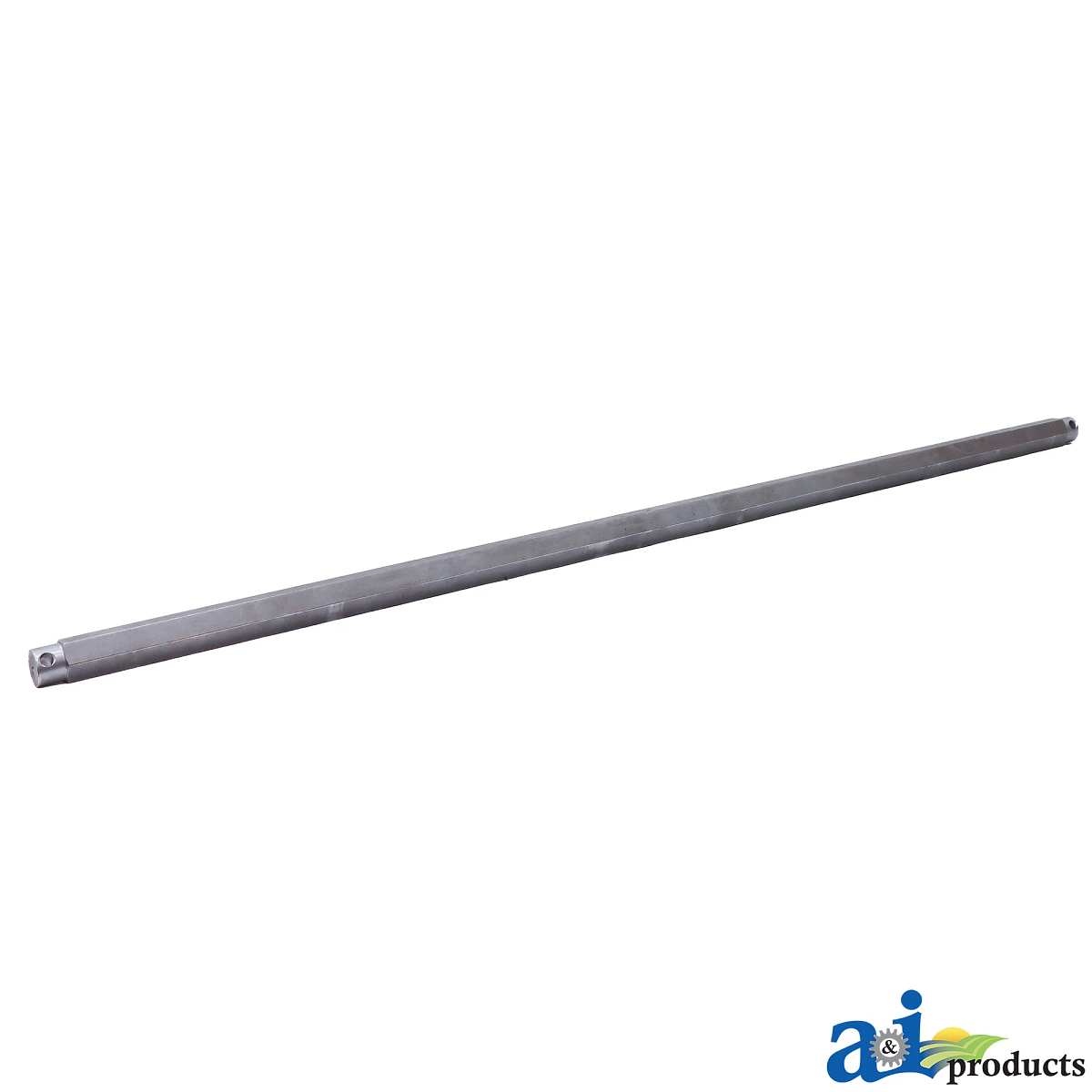 A&I Products Feeder Conveyor Idler Bar - A-H218671
